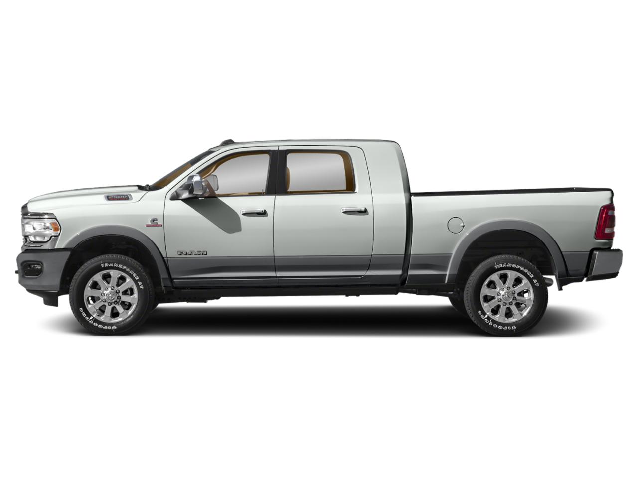 2022 Ram 2500 Vehicle Photo in AMERICAN FORK, UT 84003-3317