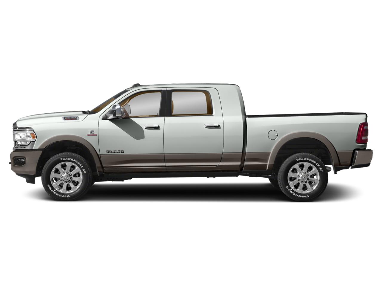 2022 Ram 2500 Vehicle Photo in St. Petersburg, FL 33713