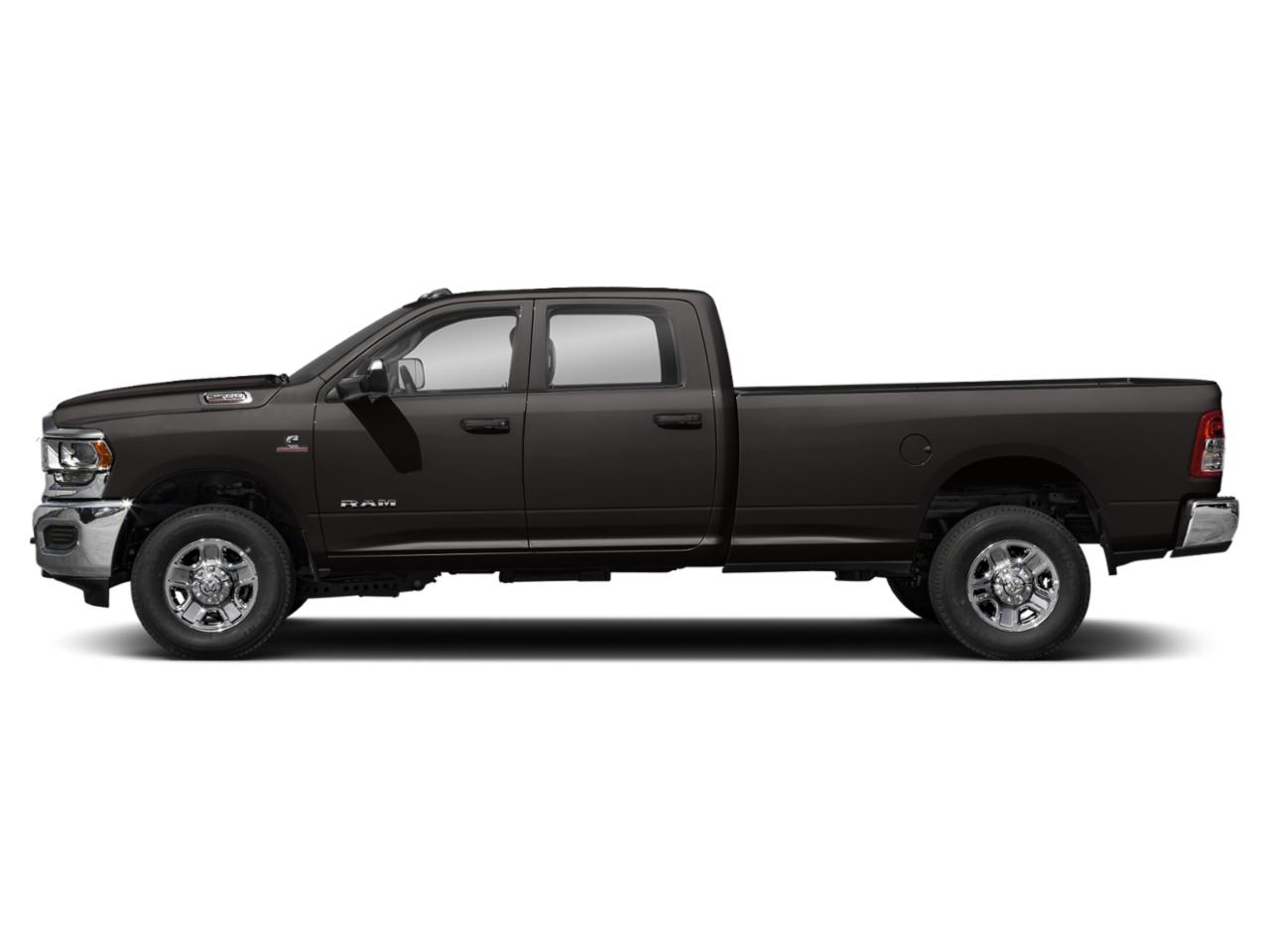 2022 Ram 2500 Vehicle Photo in MESA, AZ 85206-4395