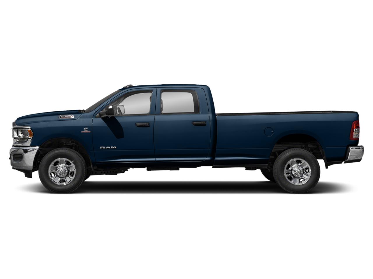 2022 Ram 2500 Vehicle Photo in Sanford, FL 32771