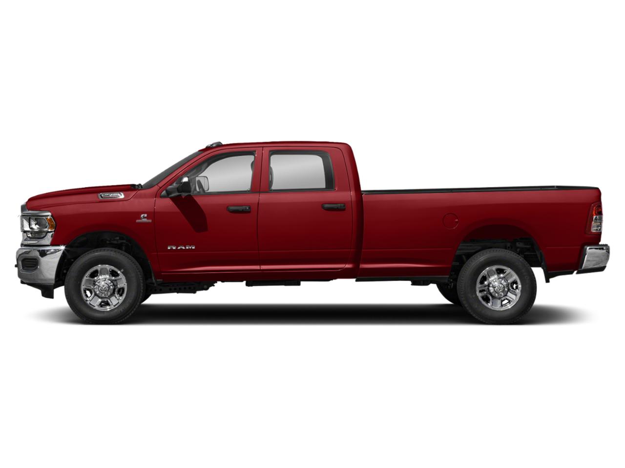 2022 Ram 2500 Vehicle Photo in Layton, UT 84041