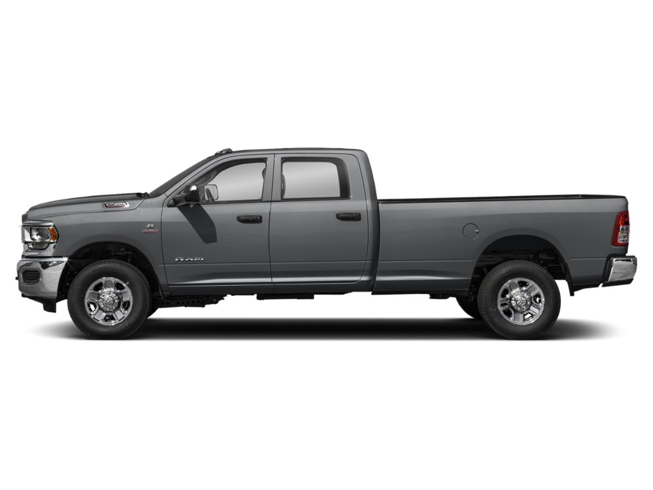 2022 Ram 2500 Vehicle Photo in Cedar Rapids, IA 52402