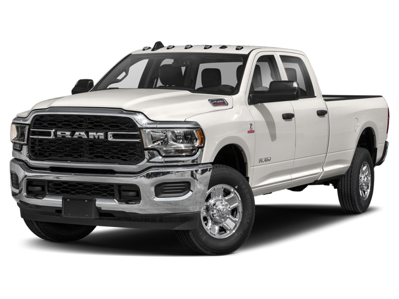 Used 2022 RAM Ram 2500 Pickup Laramie with VIN 3C6UR5FL4NG126975 for sale in St. George, UT