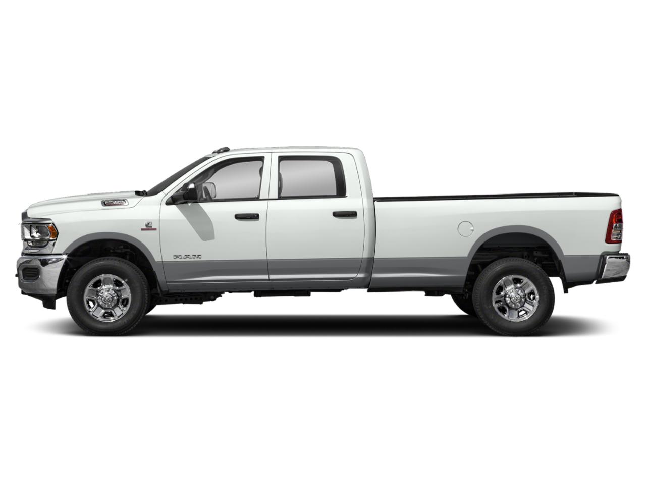 2022 Ram 2500 Vehicle Photo in TOPEKA, KS 66609-0000