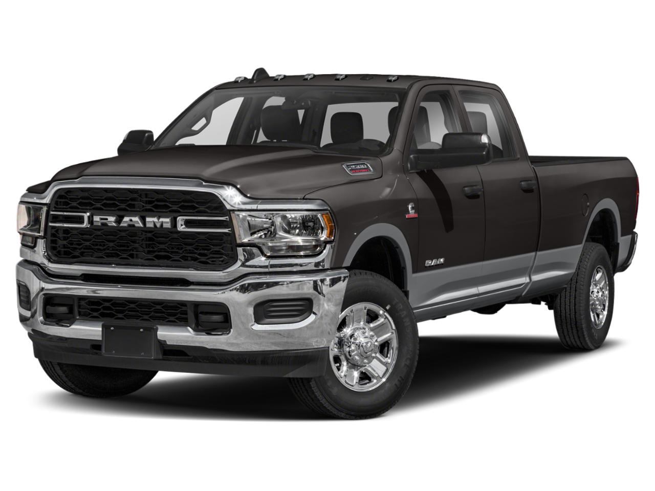 2022 Ram 2500 Vehicle Photo in MESA, AZ 85206-4395