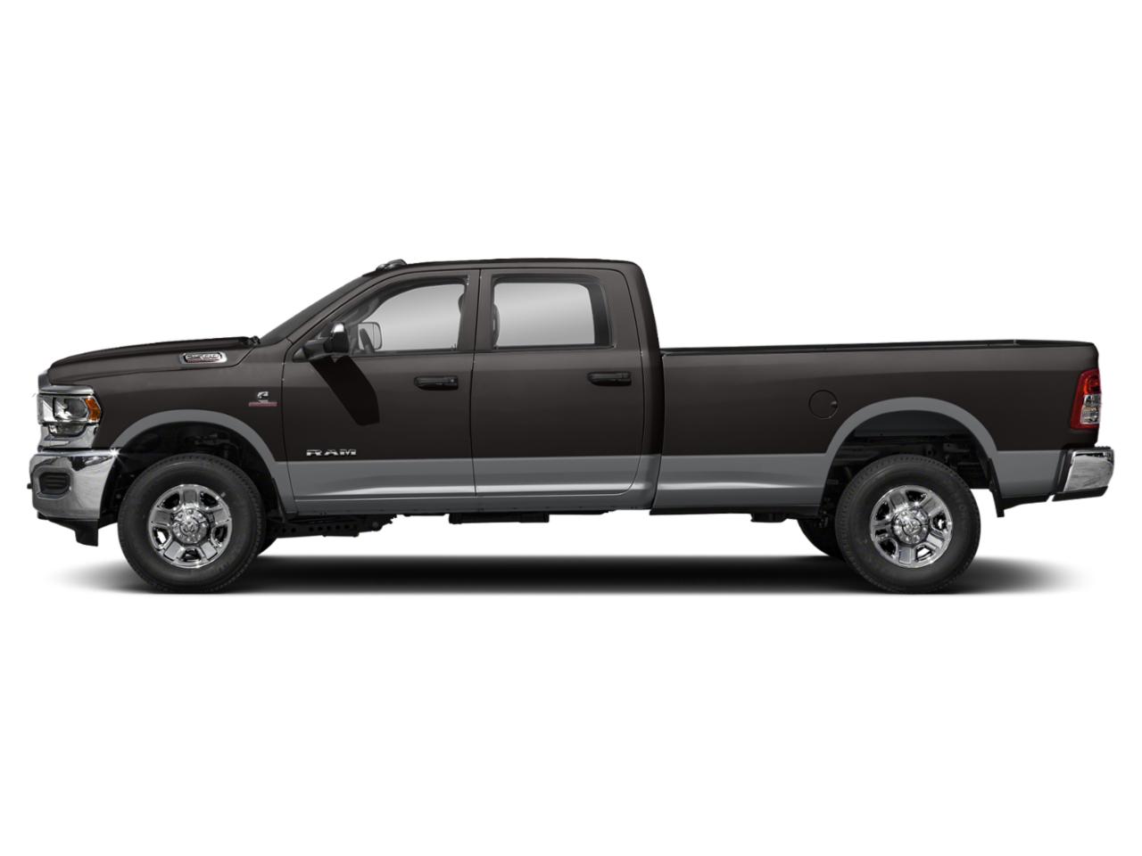 2022 Ram 2500 Vehicle Photo in MESA, AZ 85206-4395