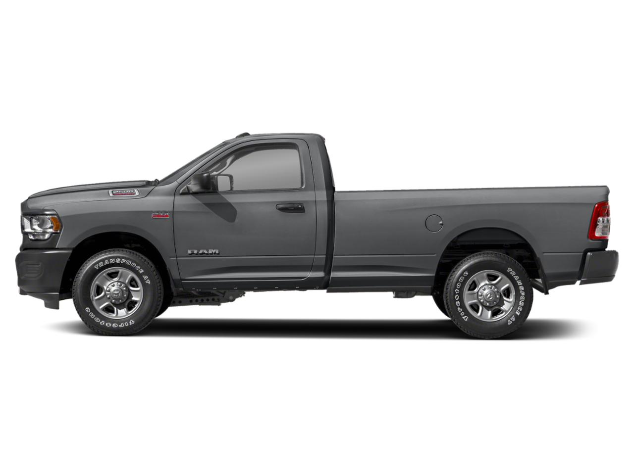 2022 Ram 2500 Vehicle Photo in Cedar Rapids, IA 52402