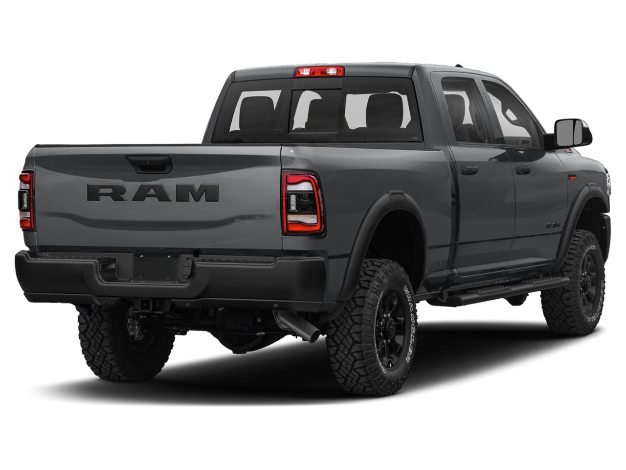 2022 Ram 2500 Vehicle Photo in MONROE, NC 28110-8431