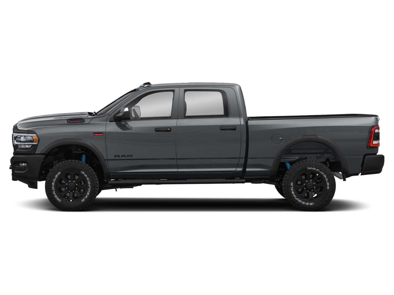 2022 Ram 2500 Vehicle Photo in MONROE, NC 28110-8431