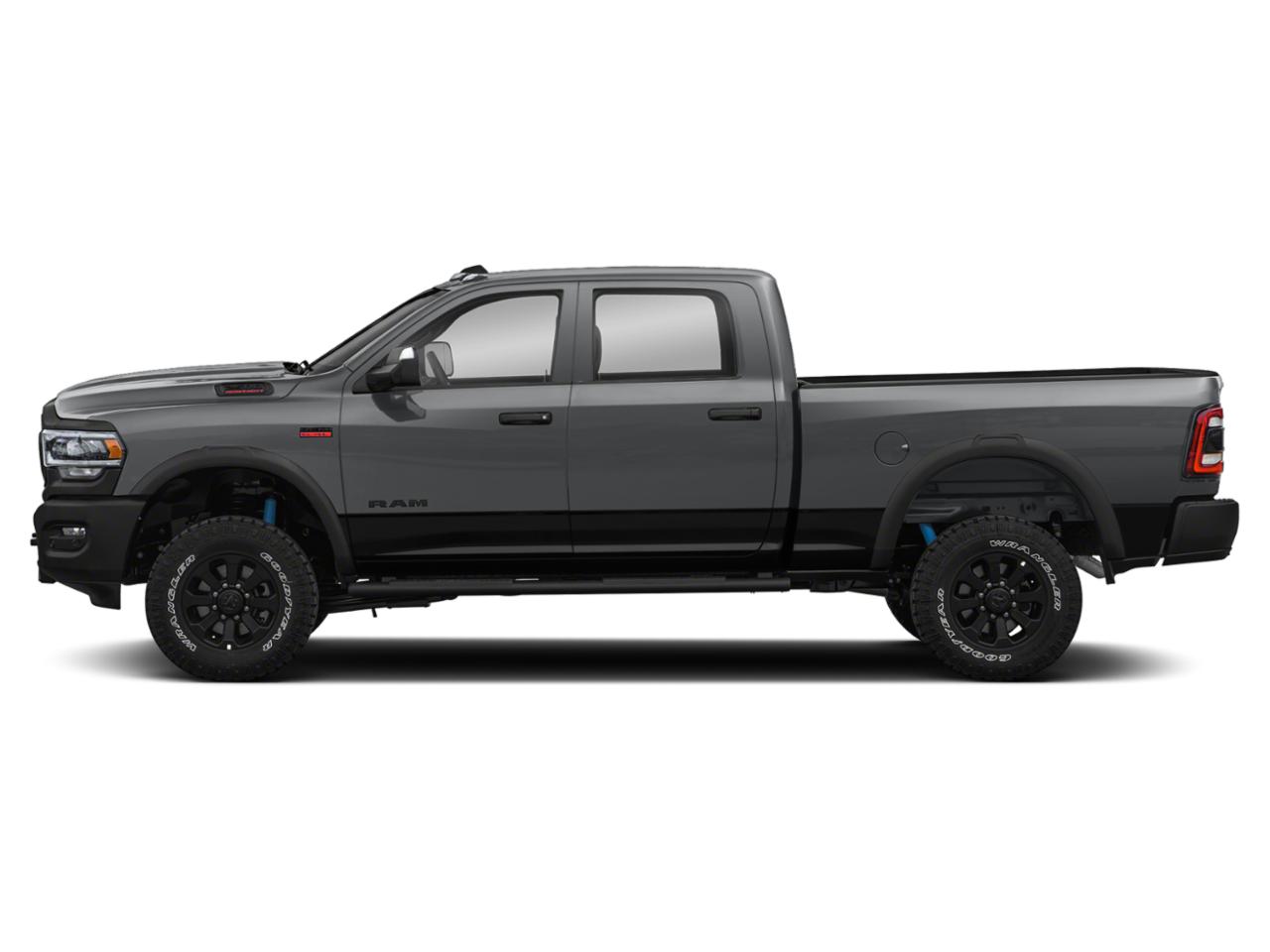 2022 Ram 2500 Vehicle Photo in MONROE, NC 28110-8431