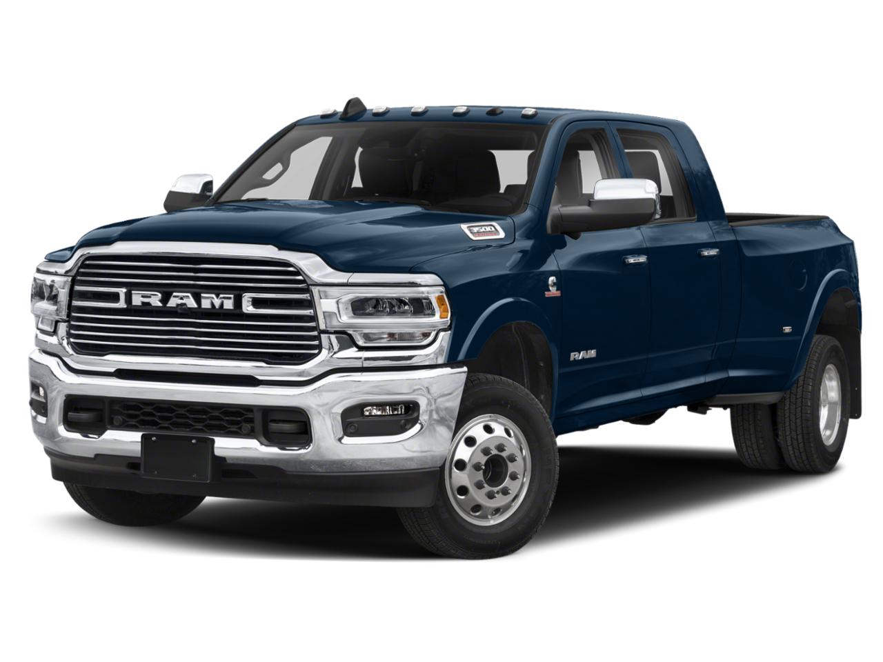 2022 Ram 3500 Vehicle Photo in AMERICAN FORK, UT 84003-3317