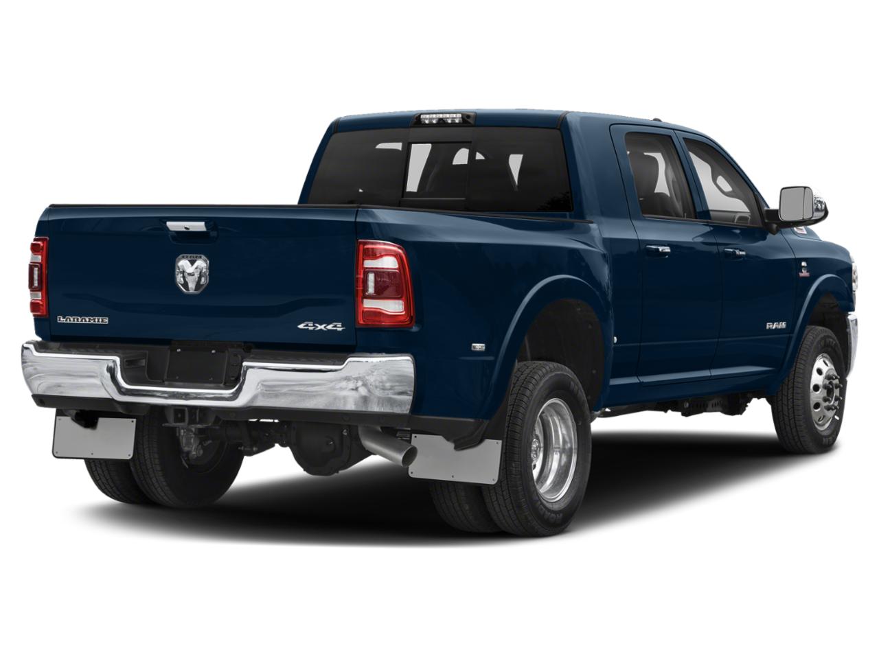 2022 Ram 3500 Vehicle Photo in AMERICAN FORK, UT 84003-3317