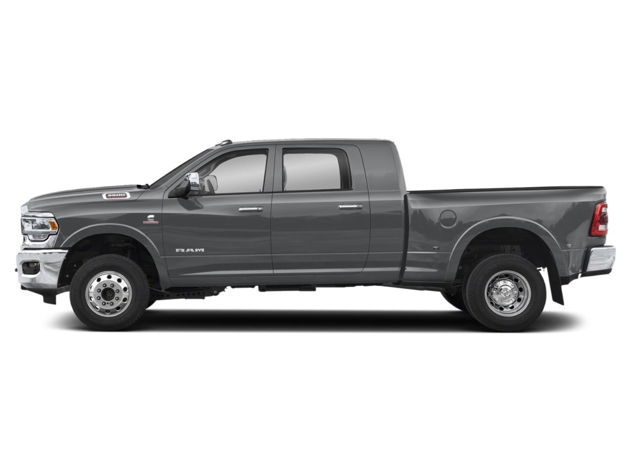 2022 Ram 3500 Vehicle Photo in Decatur, TX 76234