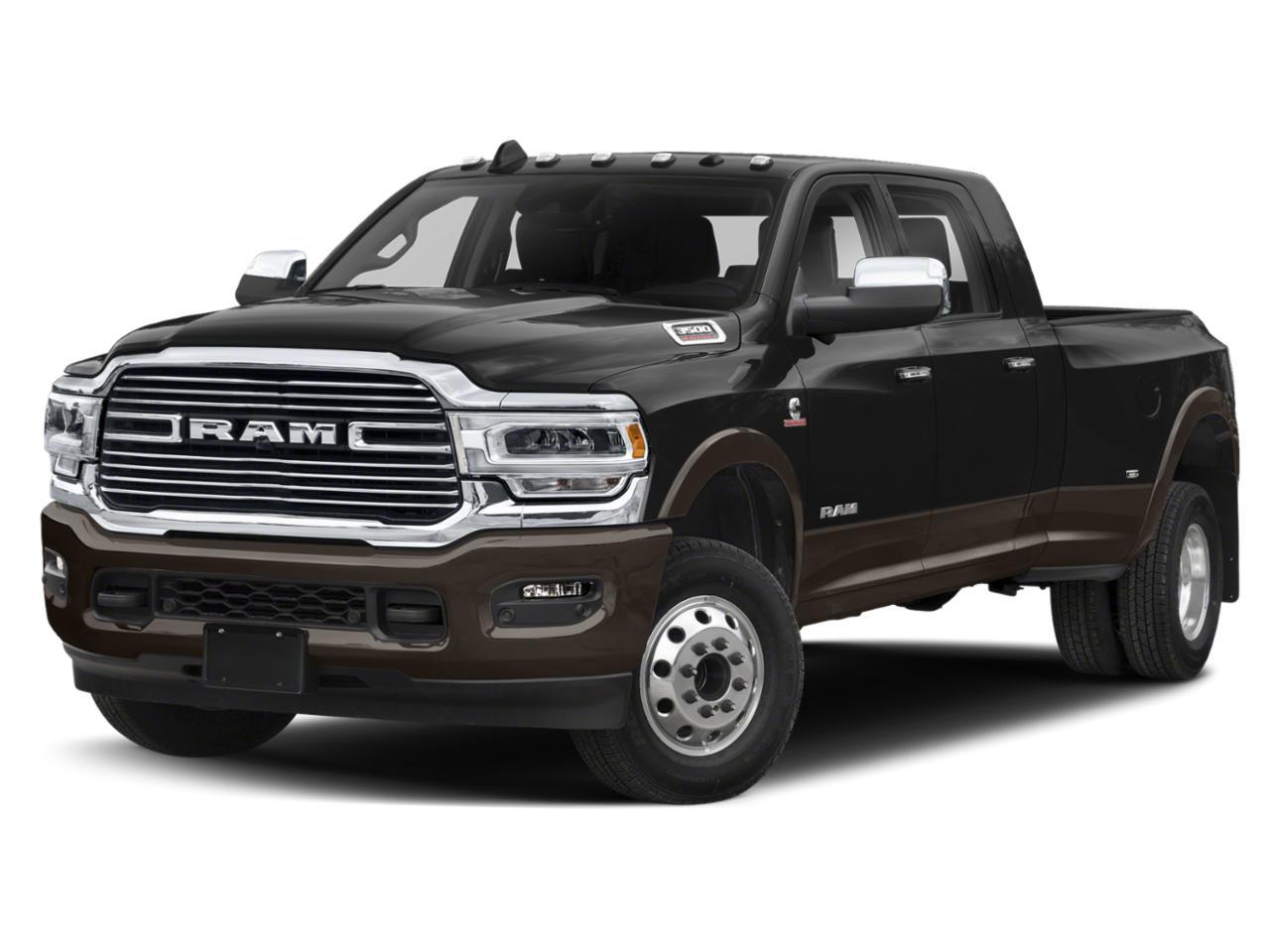 2022 Ram 3500 Vehicle Photo in LONE TREE, CO 80124-2750