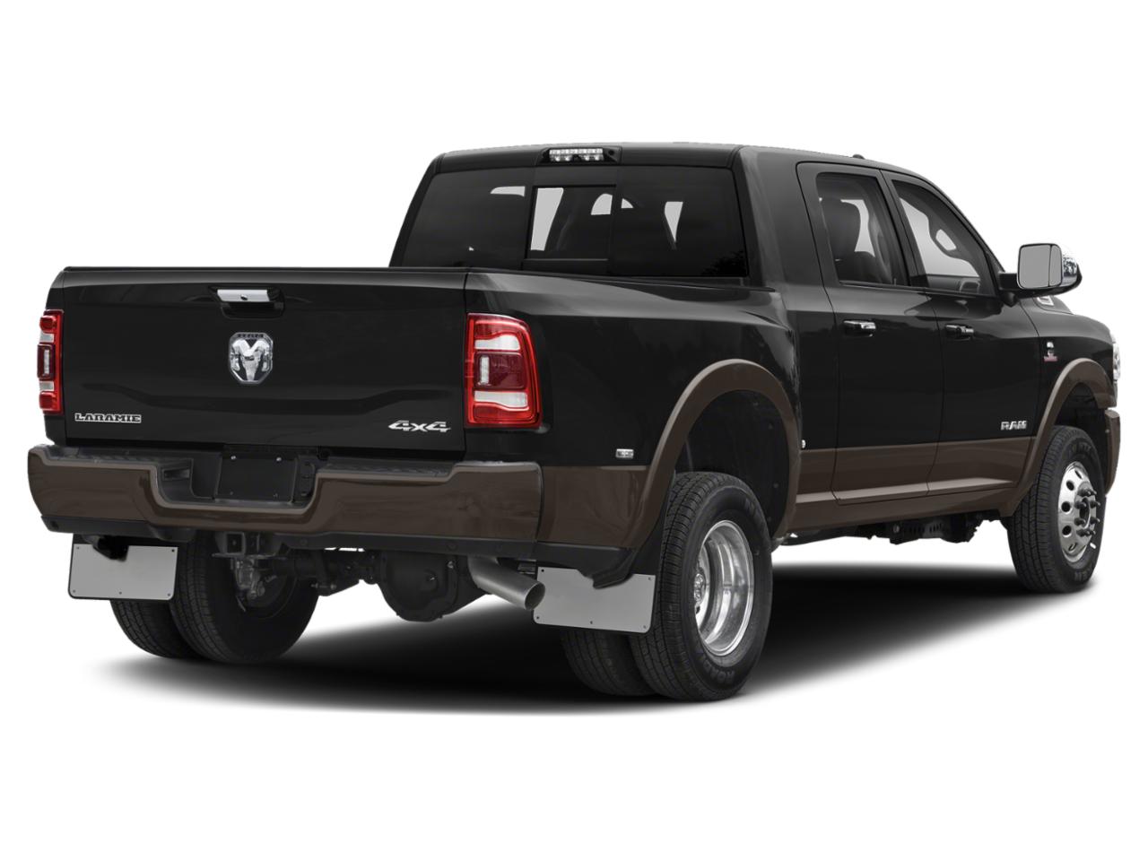 2022 Ram 3500 Vehicle Photo in LONE TREE, CO 80124-2750