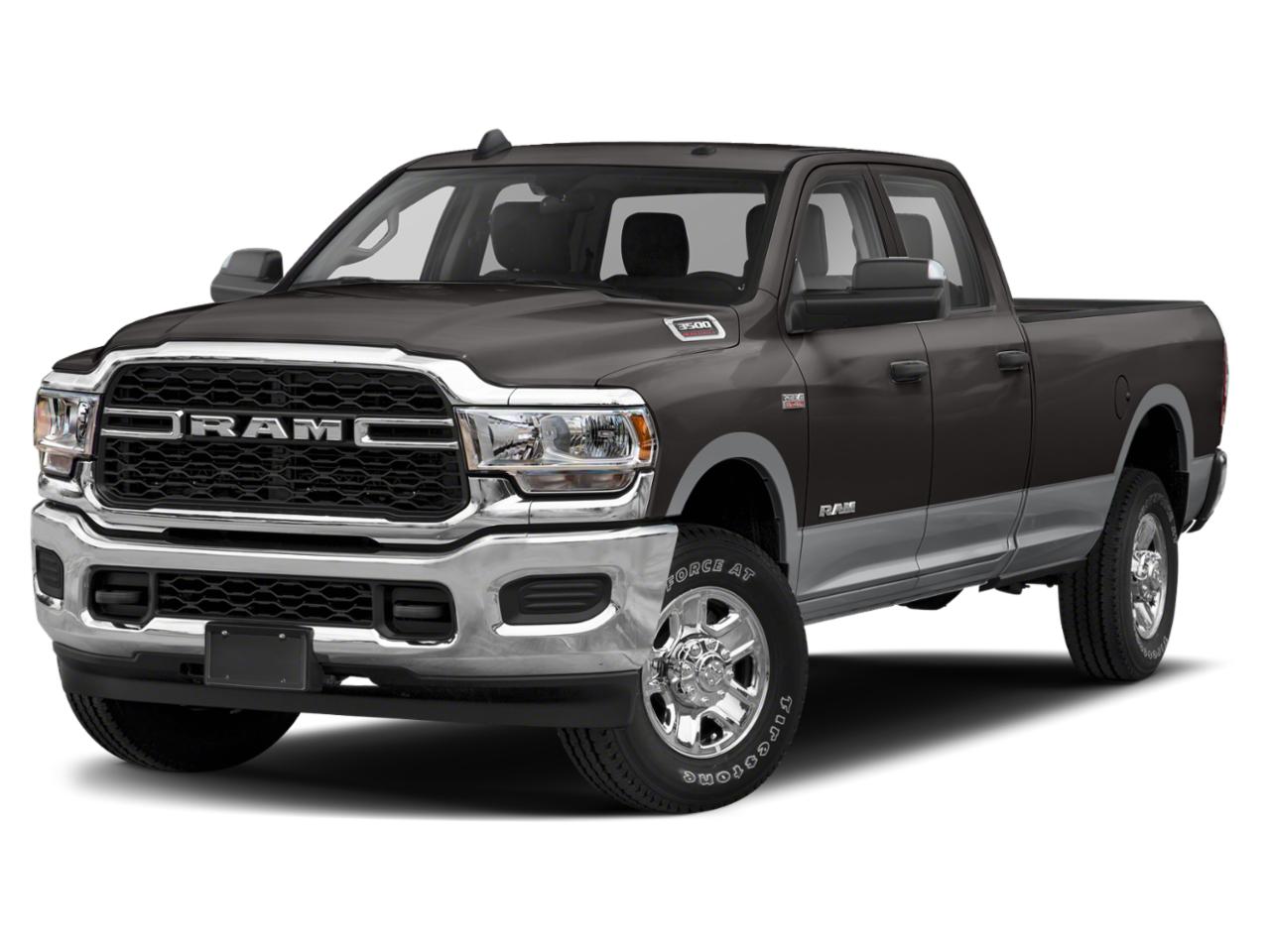 2022 Ram 3500 Vehicle Photo in Layton, UT 84041