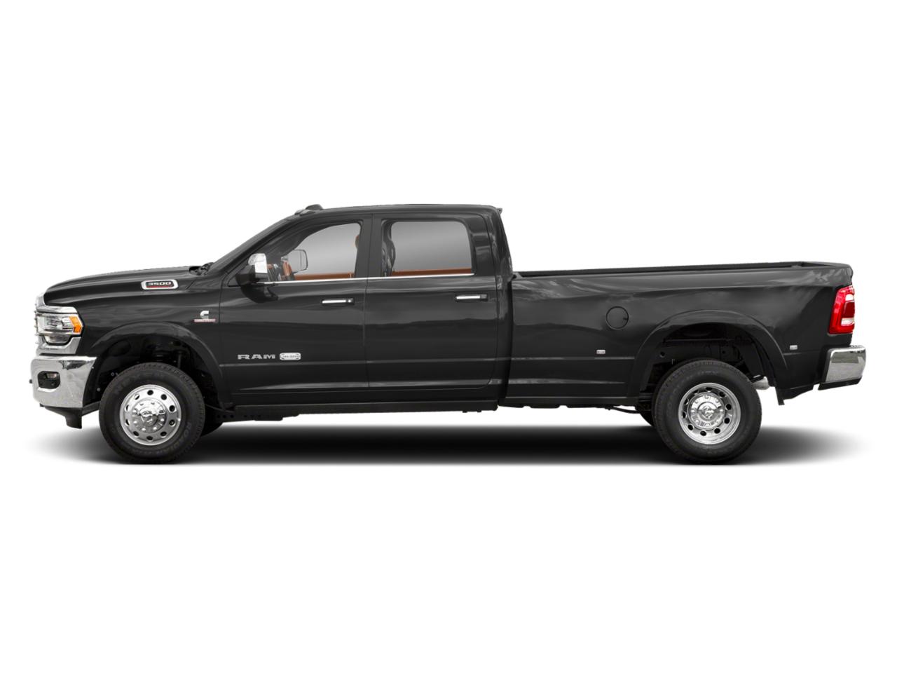 2022 Ram 3500 Vehicle Photo in Weatherford, TX 76087