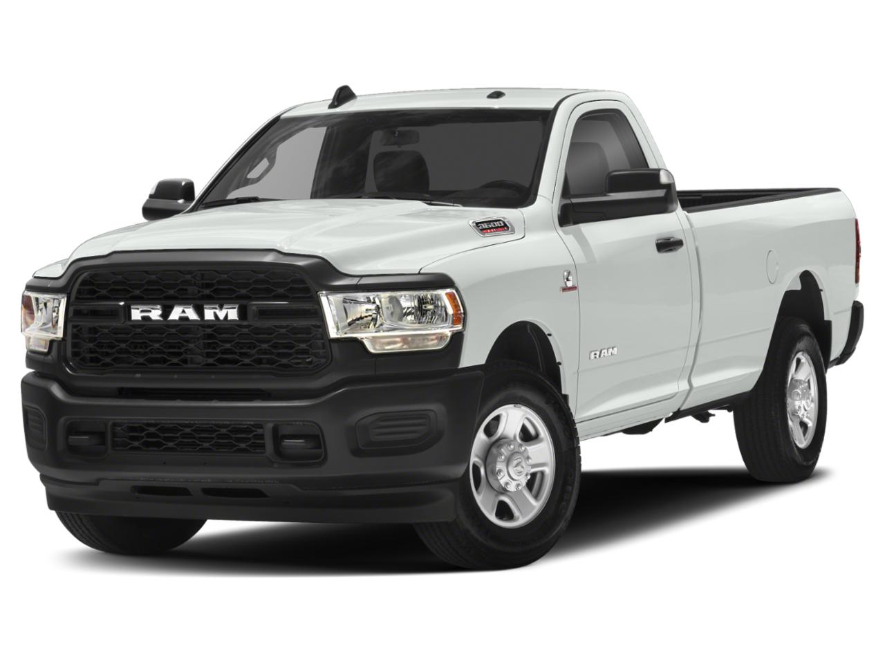 2022 Ram 3500 Vehicle Photo in Gardner, MA 01440