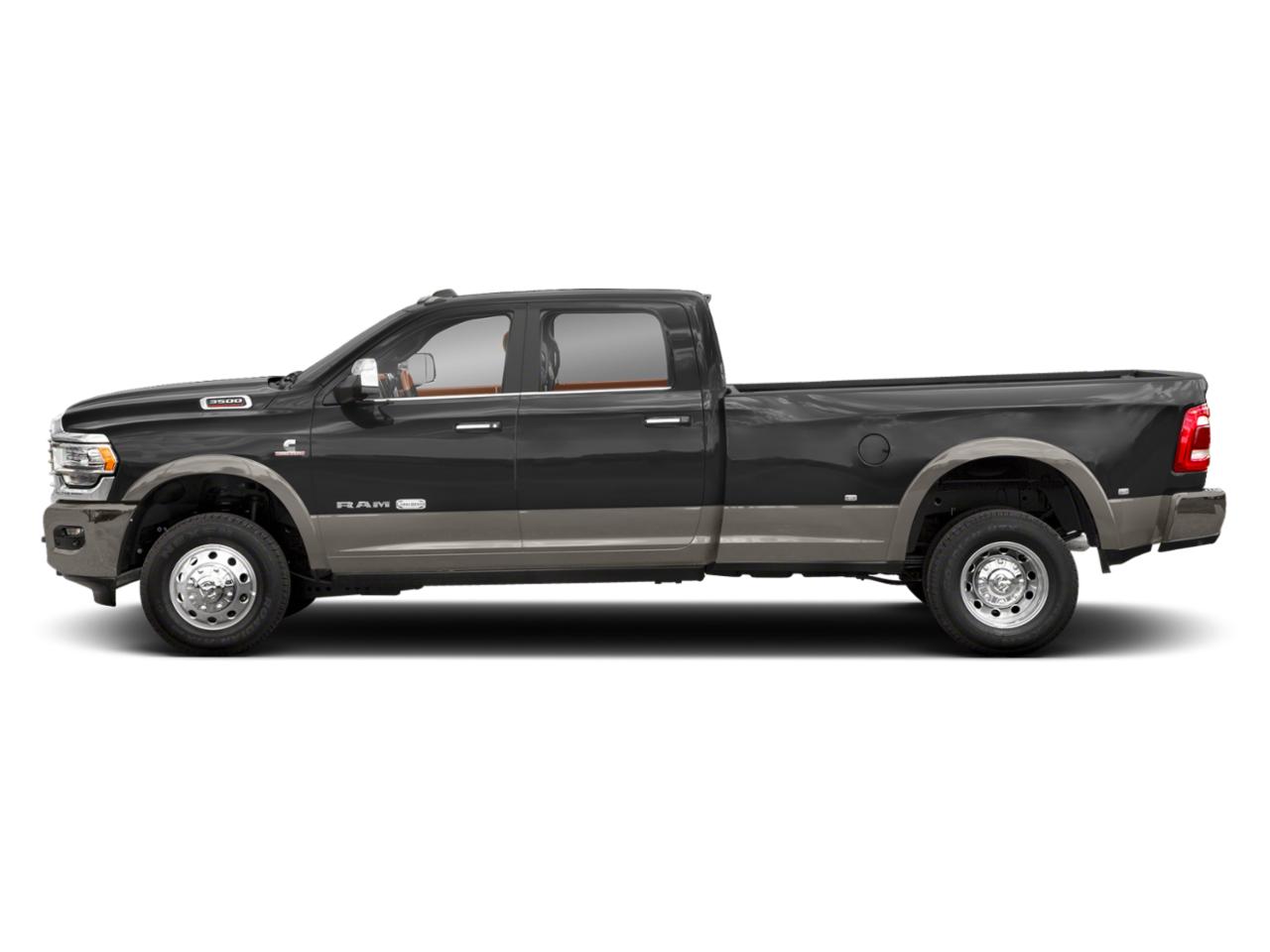 2022 Ram 3500 Vehicle Photo in Weatherford, TX 76087