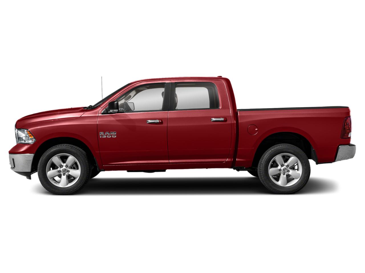 Used 2022 RAM Ram 1500 Classic Warlock with VIN 1C6RR7LG8NS232637 for sale in Goldsboro, NC