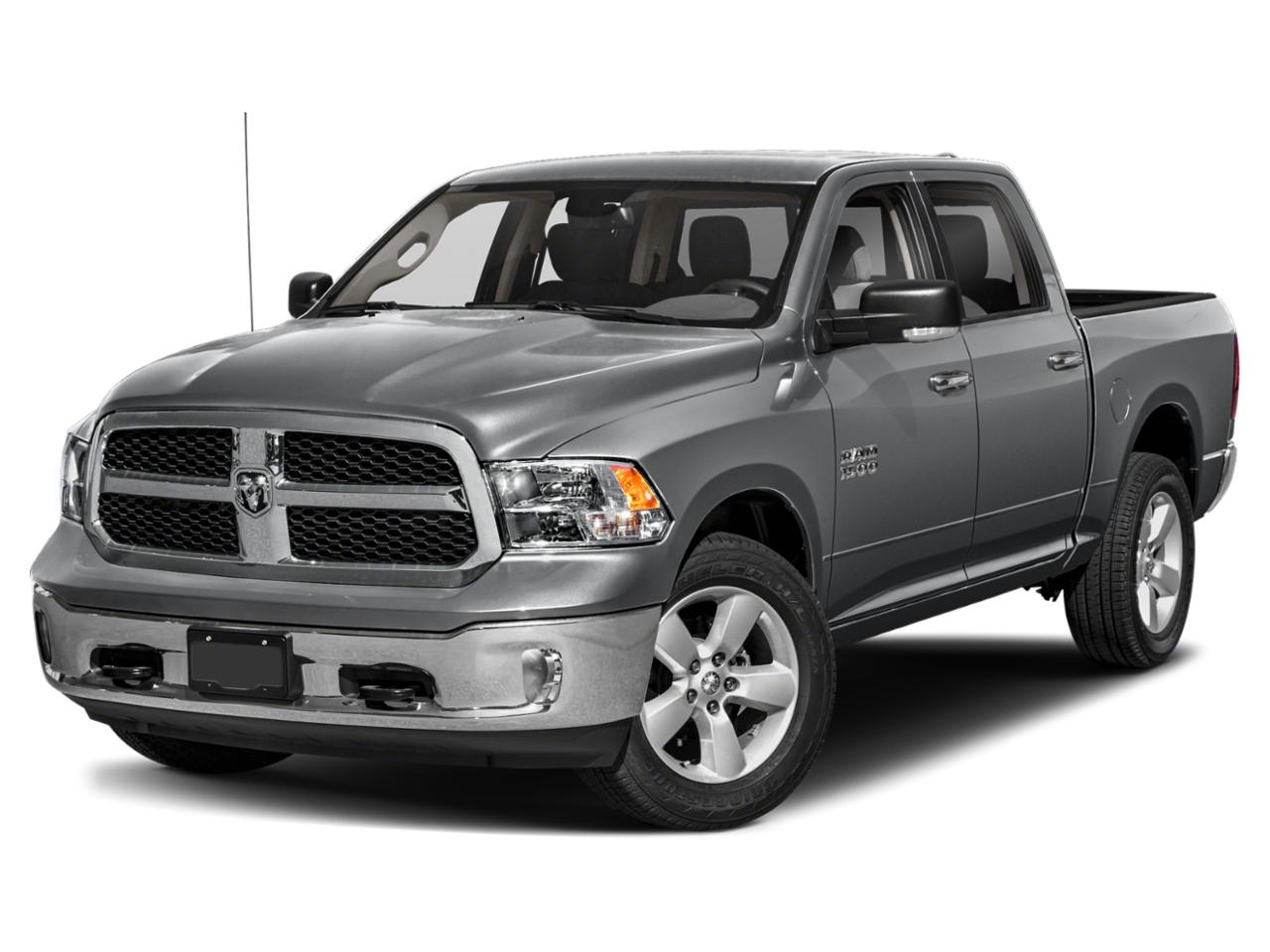 2022 Ram 1500 Classic Vehicle Photo in BEAUFORT, SC 29906-4218