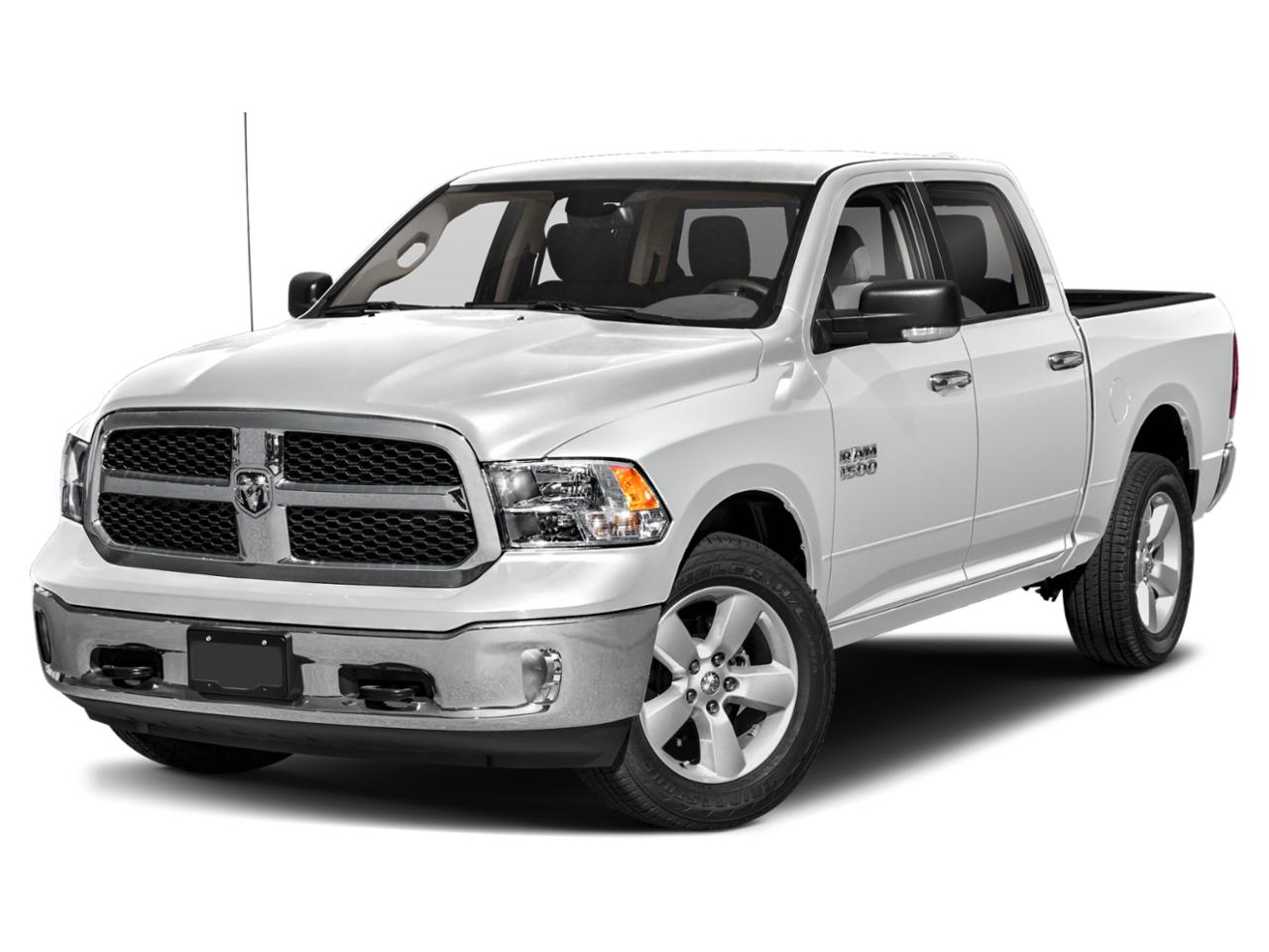 2022 Ram 1500 Classic Vehicle Photo in SAVANNAH, GA 31406-4513