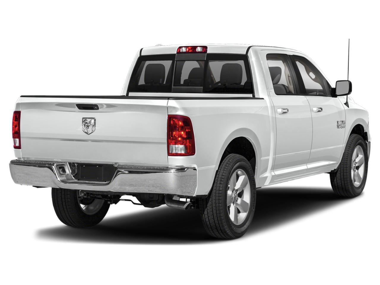 2022 Ram 1500 Classic Vehicle Photo in Bluffton, SC 29910