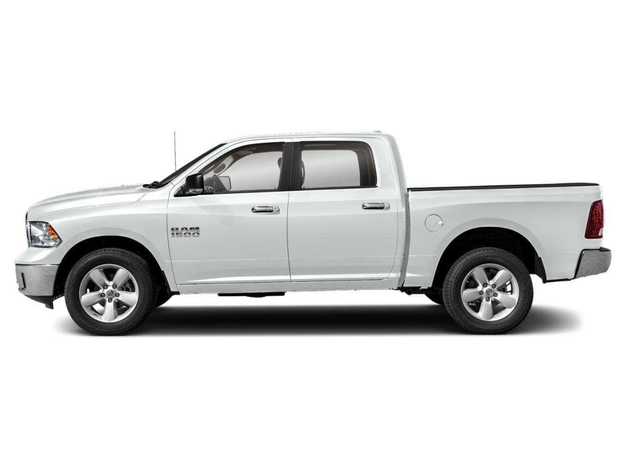 2022 Ram 1500 Classic Vehicle Photo in SAVANNAH, GA 31406-4513