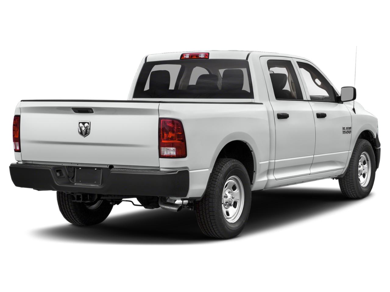 2022 Ram 1500 Classic Vehicle Photo in GREENACRES, FL 33463-3207