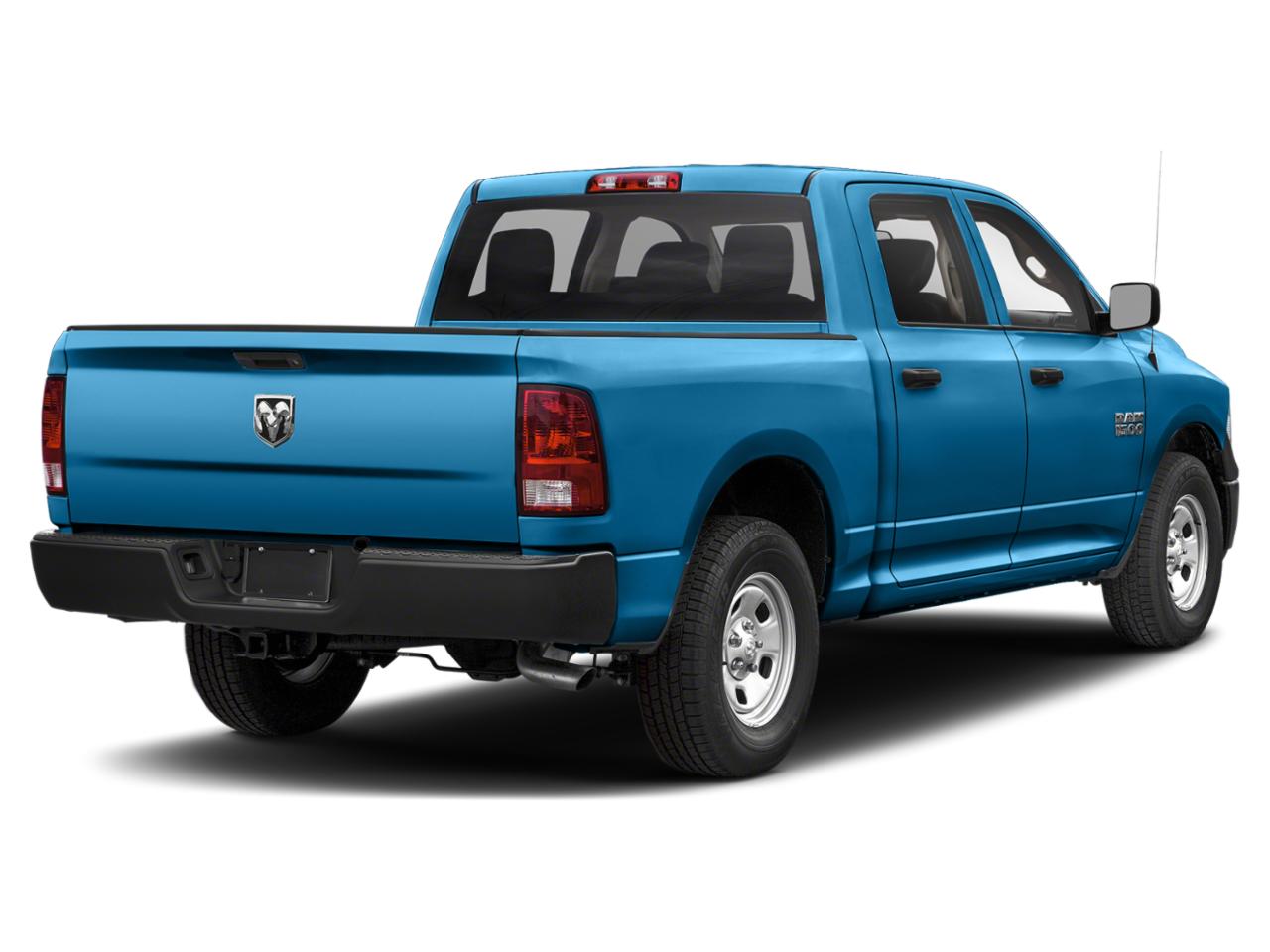 2022 Ram 1500 Classic Vehicle Photo in Corpus Christi, TX 78415