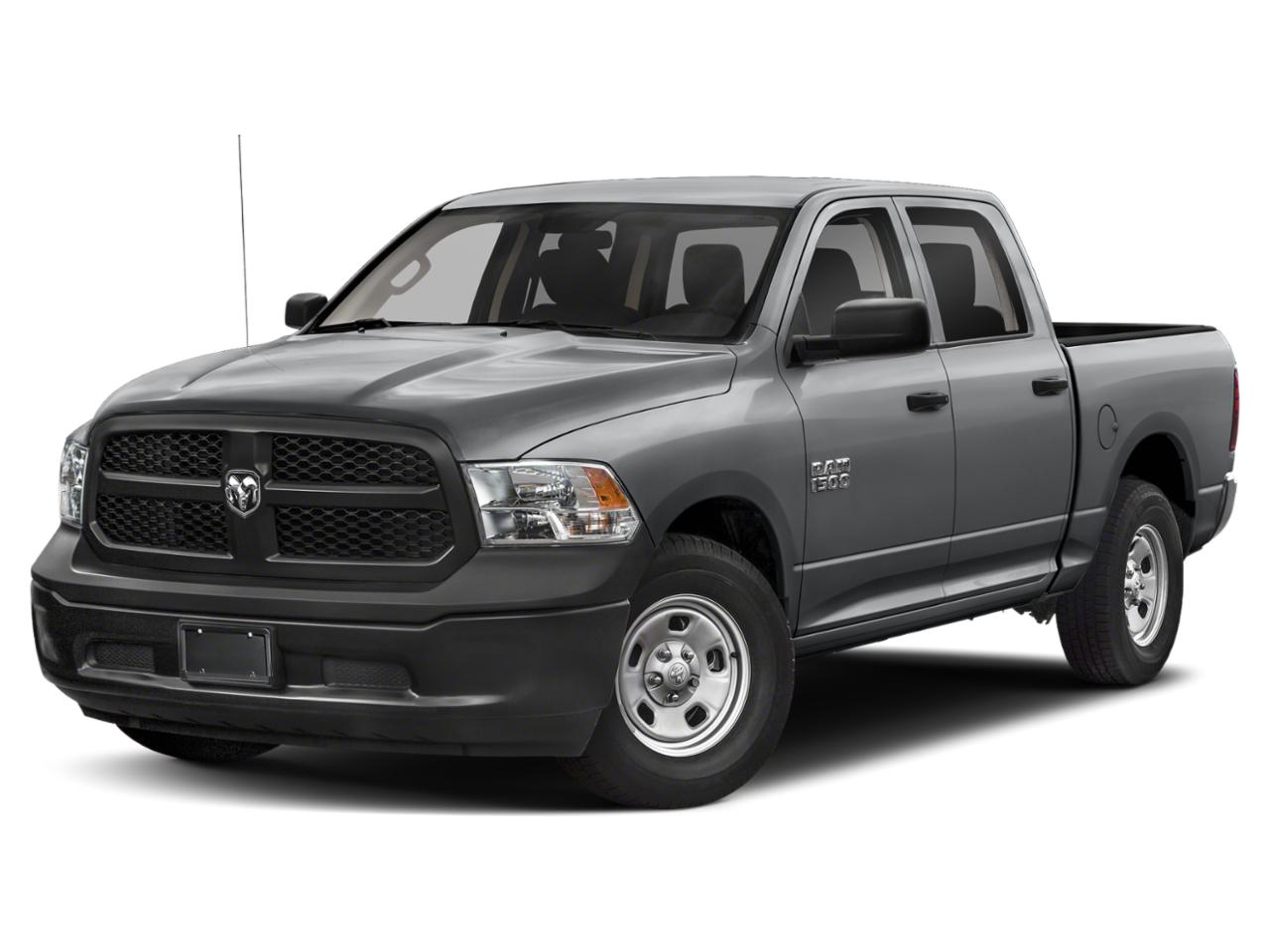 2022 Ram 1500 Classic Vehicle Photo in Panama City, FL 32401