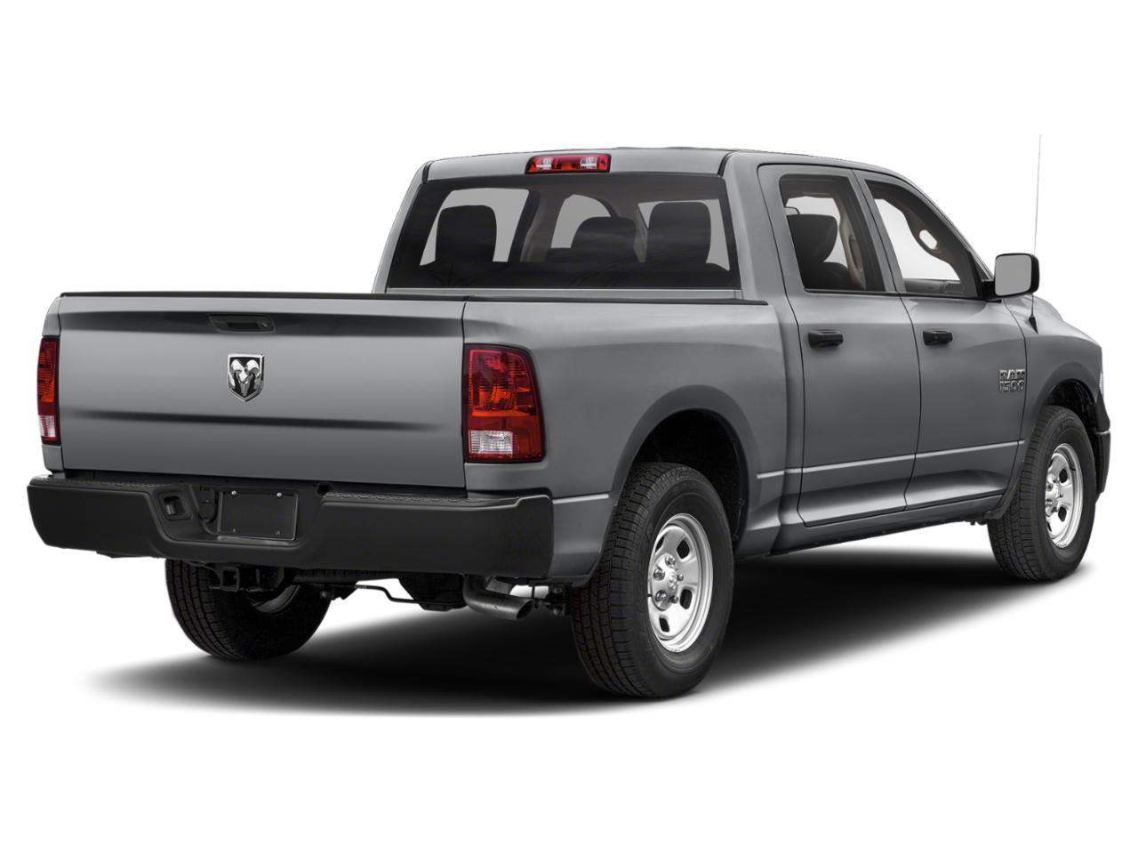 2022 Ram 1500 Classic Vehicle Photo in Panama City, FL 32401