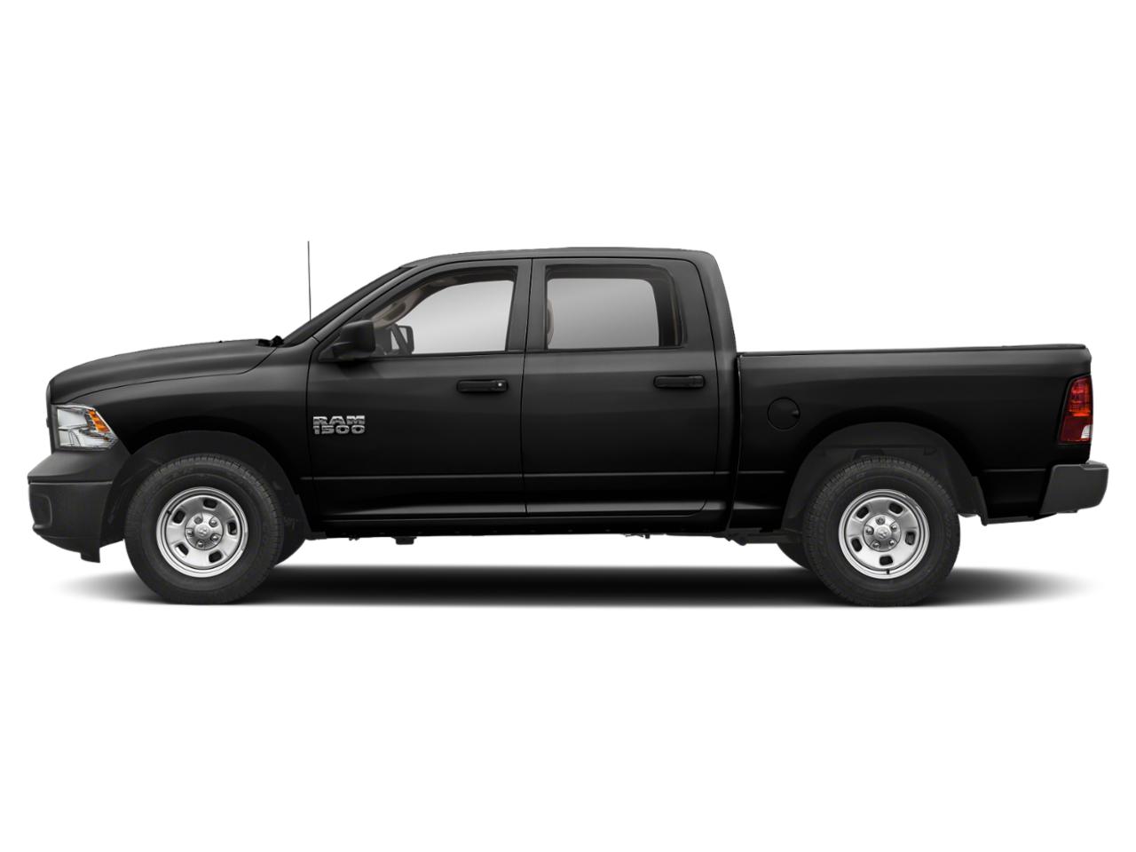 Used 2022 RAM Ram 1500 Classic Tradesman with VIN 3C6RR6KG4NG172813 for sale in Goldsboro, NC