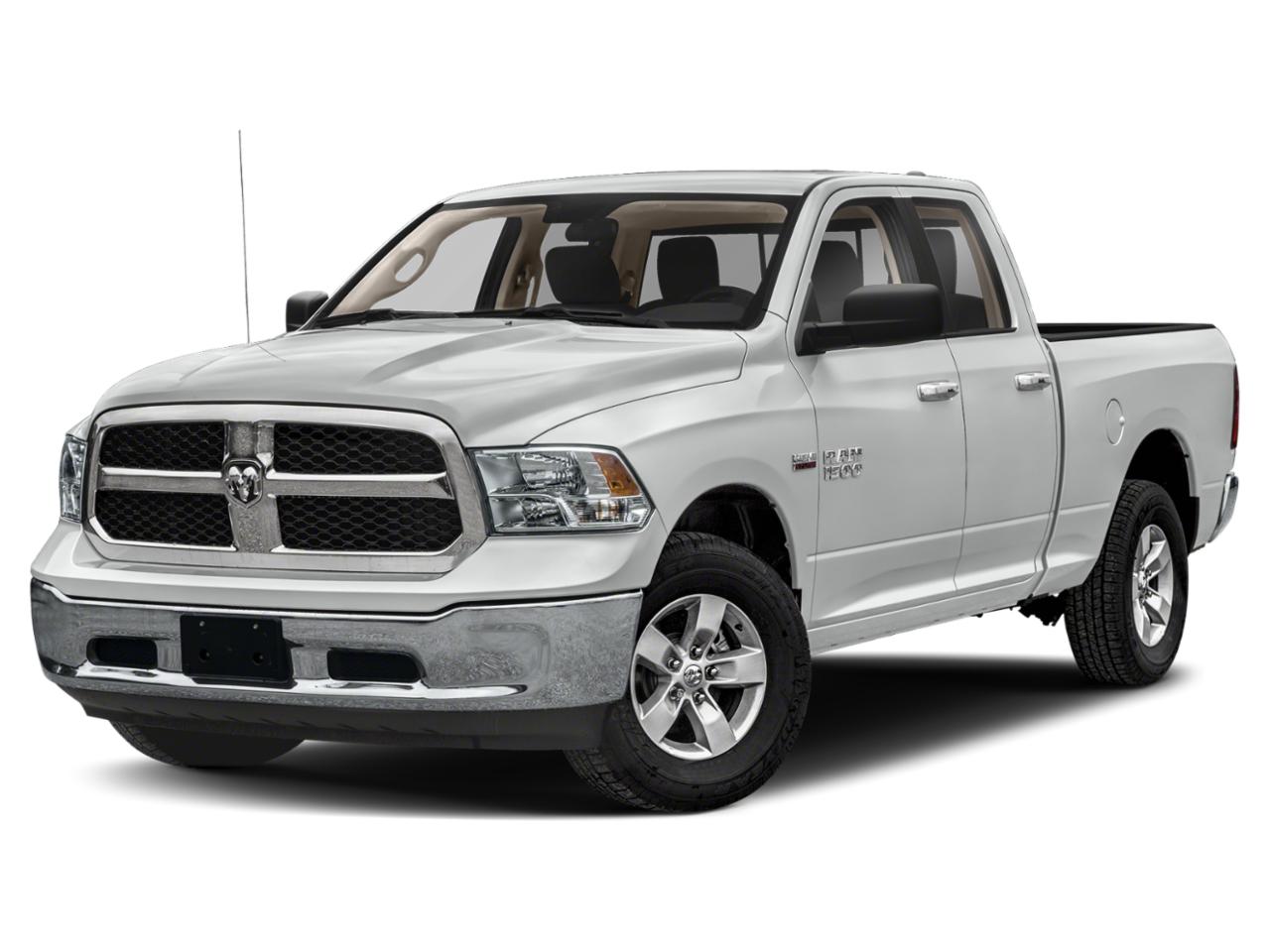 2022 Ram 1500 Classic Vehicle Photo in Hollywood, FL 33021