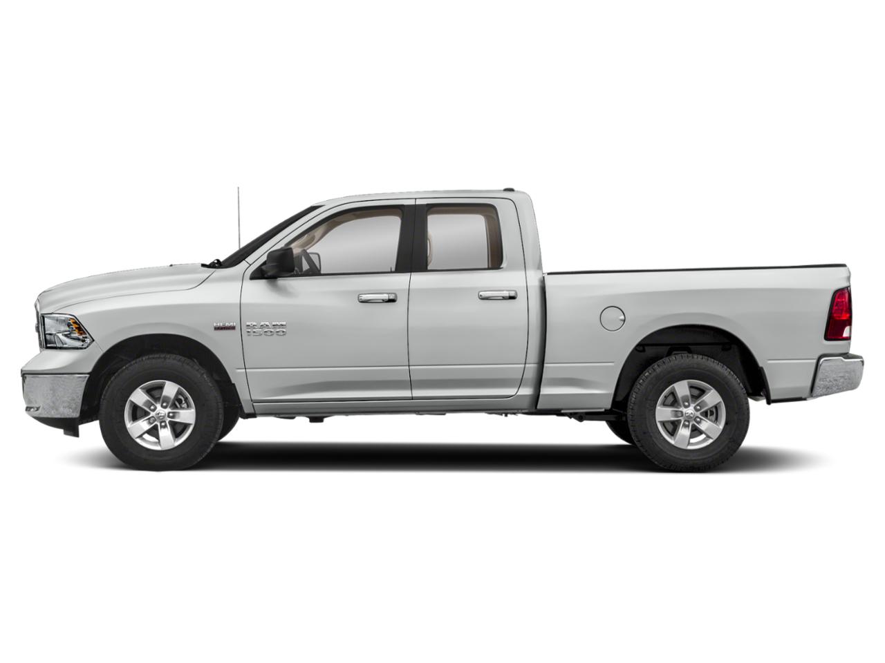 2022 Ram 1500 Classic Vehicle Photo in Hollywood, FL 33021