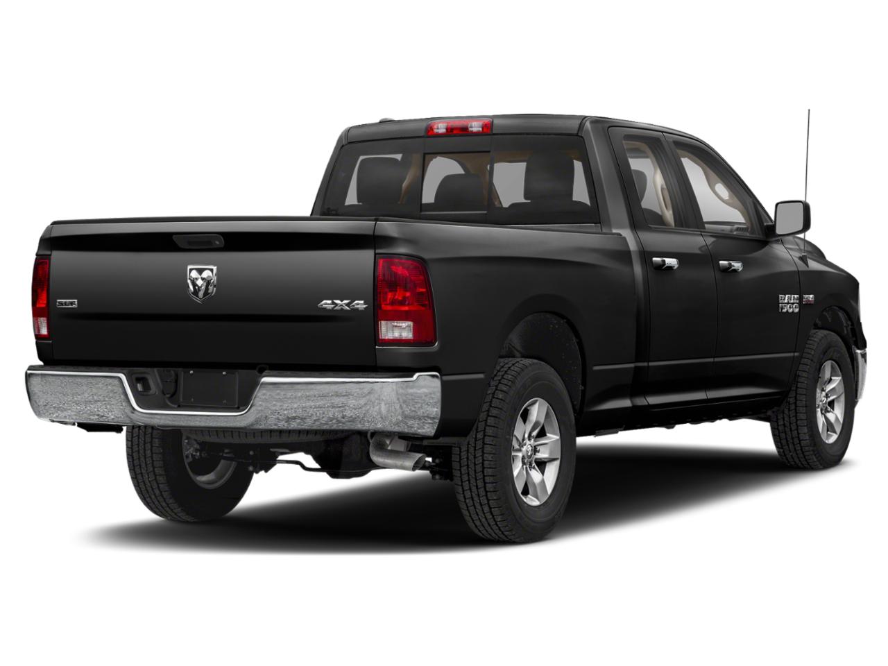 2022 Ram 1500 Classic Vehicle Photo in ENGLEWOOD, CO 80113-6708