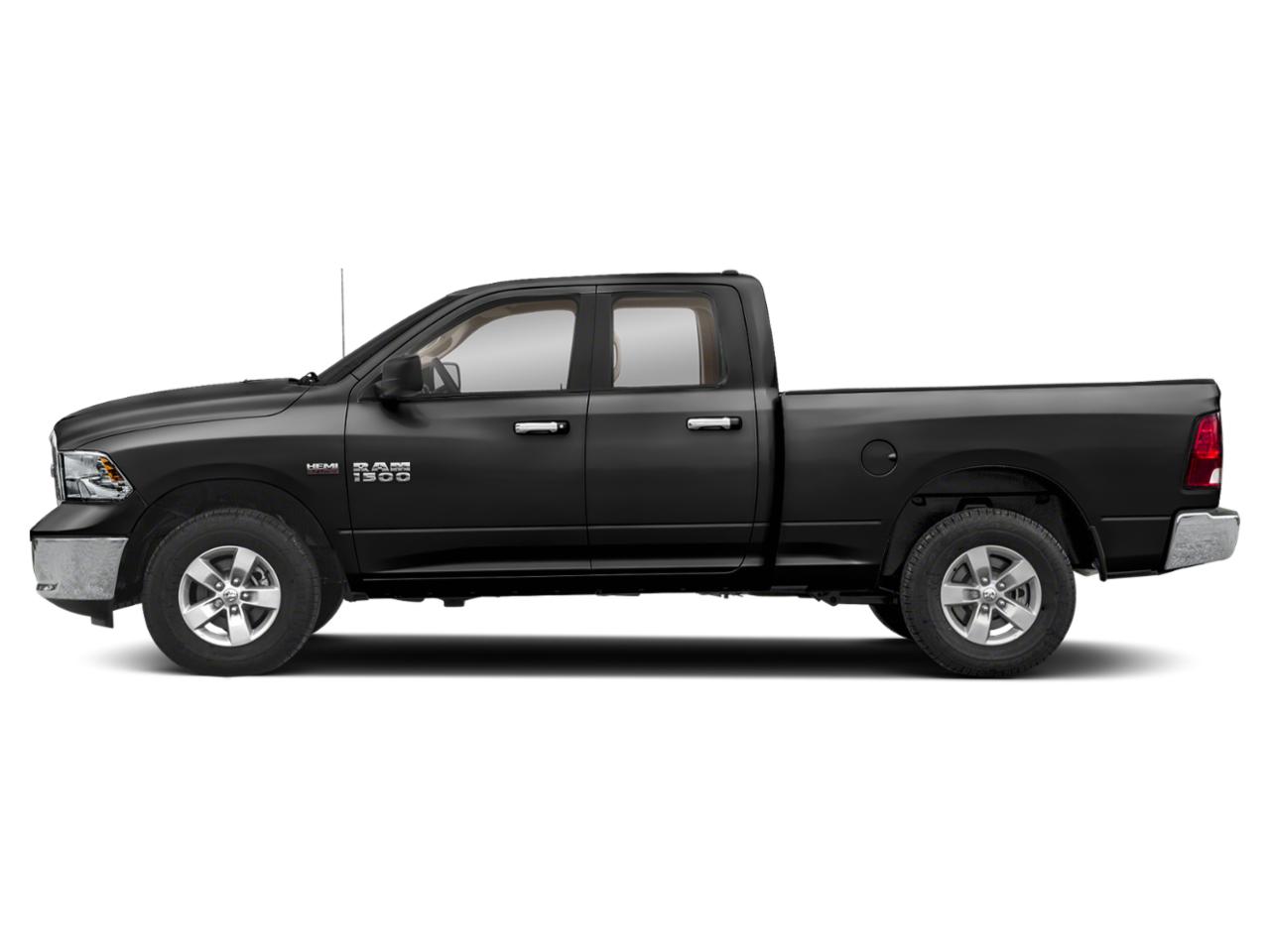 2022 Ram 1500 Classic Vehicle Photo in Gardner, MA 01440