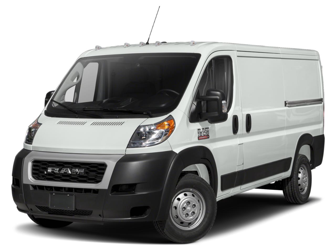 2022 Ram ProMaster Cargo Van Vehicle Photo in SMYRNA, GA 30080-7631