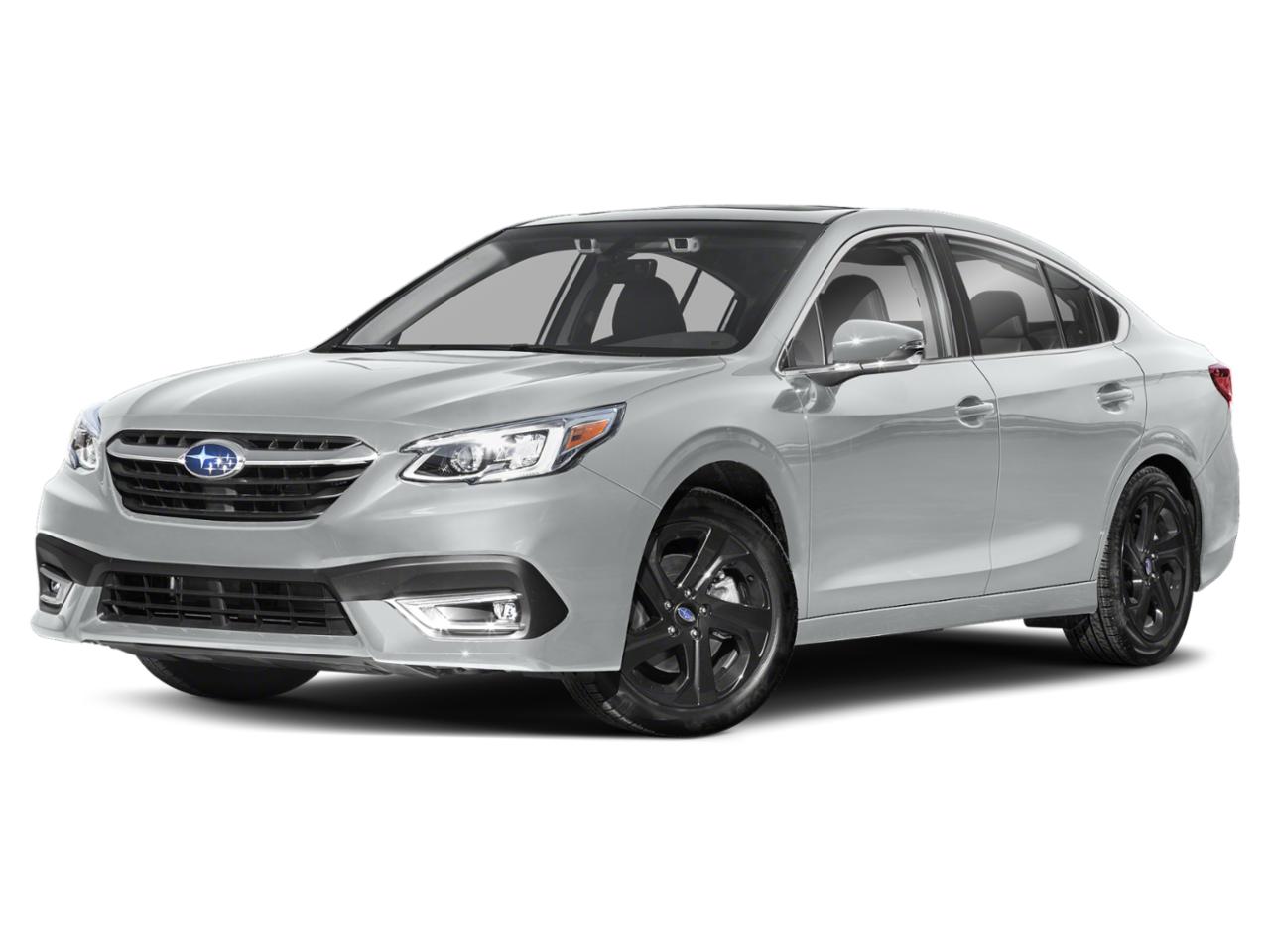 2022 Subaru Legacy Vehicle Photo in BETHLEHEM, PA 18017