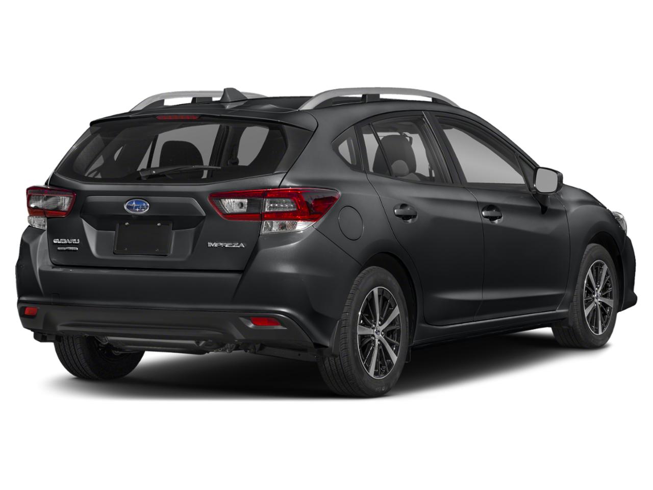 2022 Subaru Impreza Vehicle Photo in Cockeysville, MD 21030