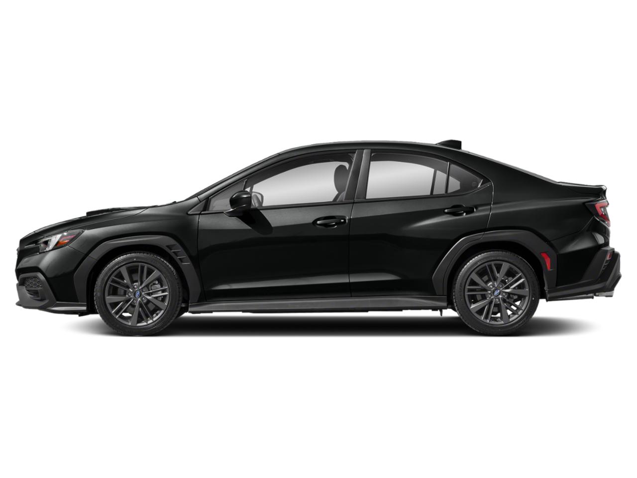 2022 Subaru WRX Vehicle Photo in JASPER, GA 30143-8655