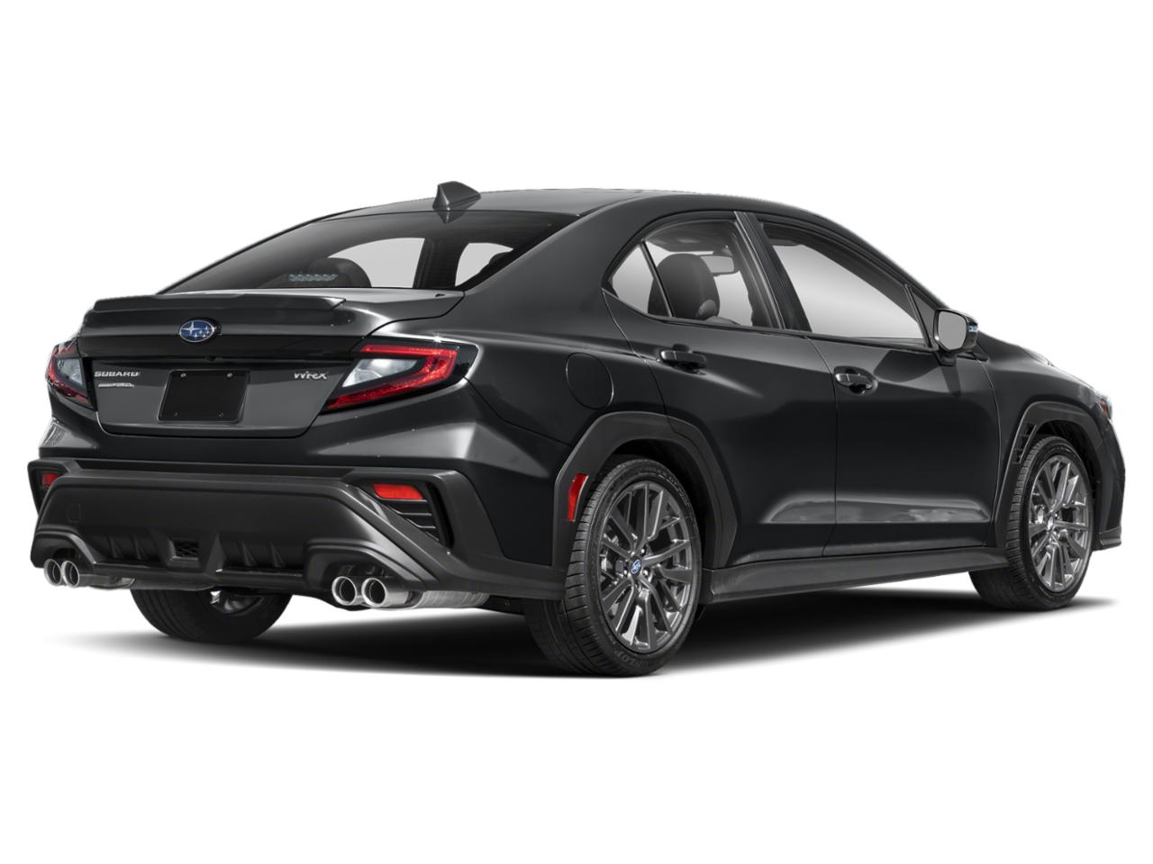 2022 Subaru WRX Vehicle Photo in ELK GROVE, CA 95757-8703