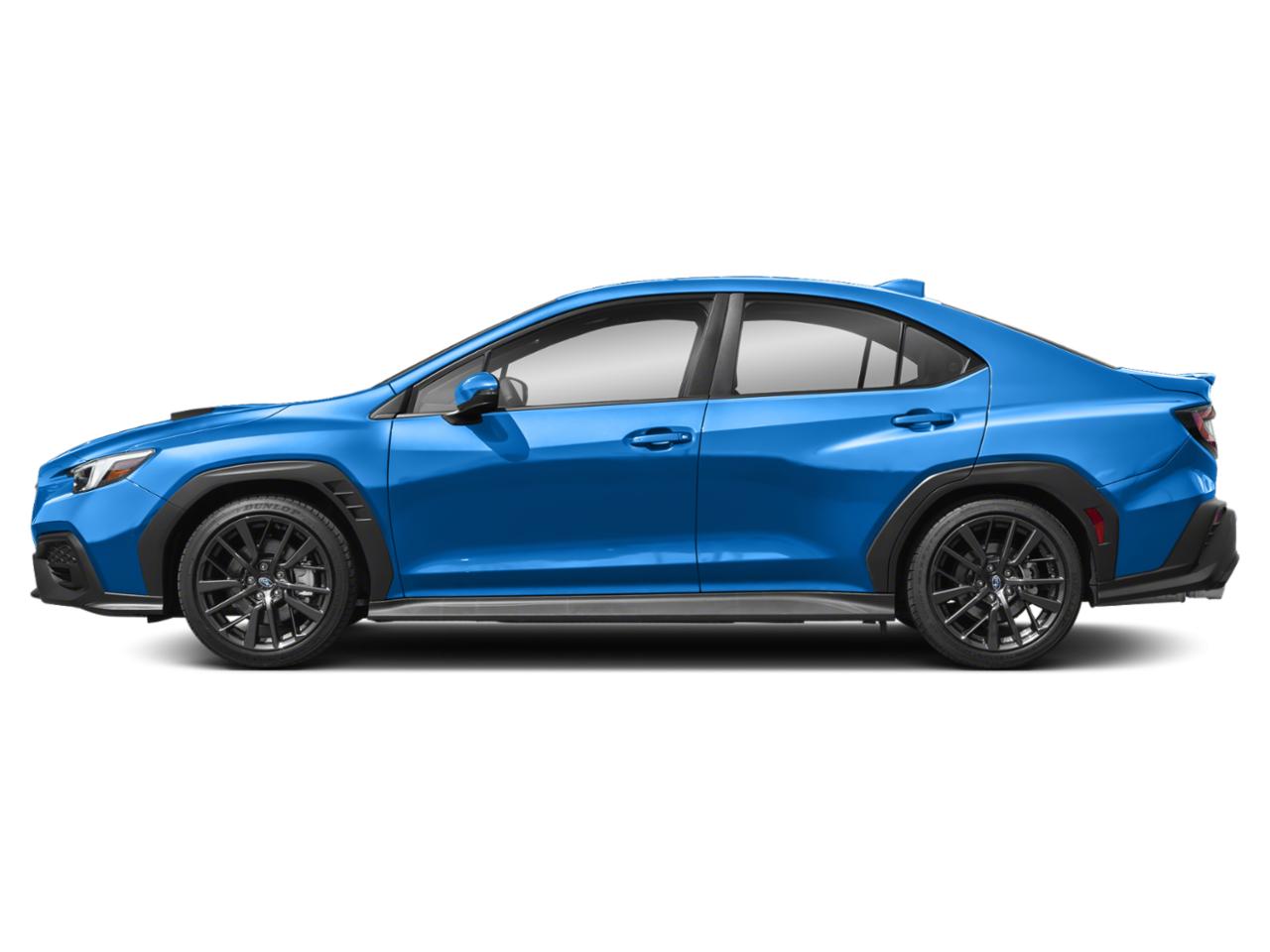 2022 Subaru WRX Vehicle Photo in Lees Summit, MO 64086