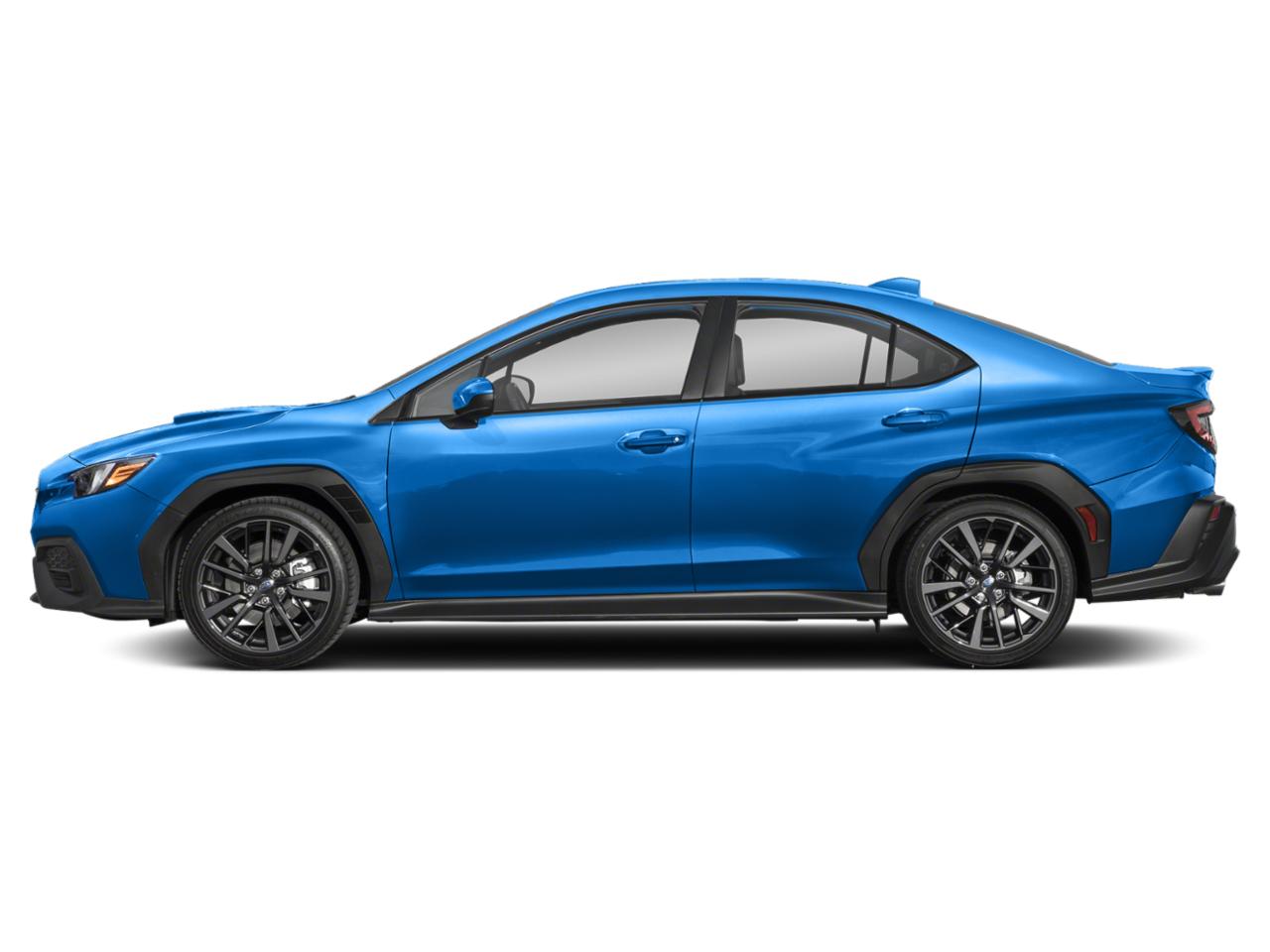 2022 Subaru WRX Vehicle Photo in Salem, OR 97301