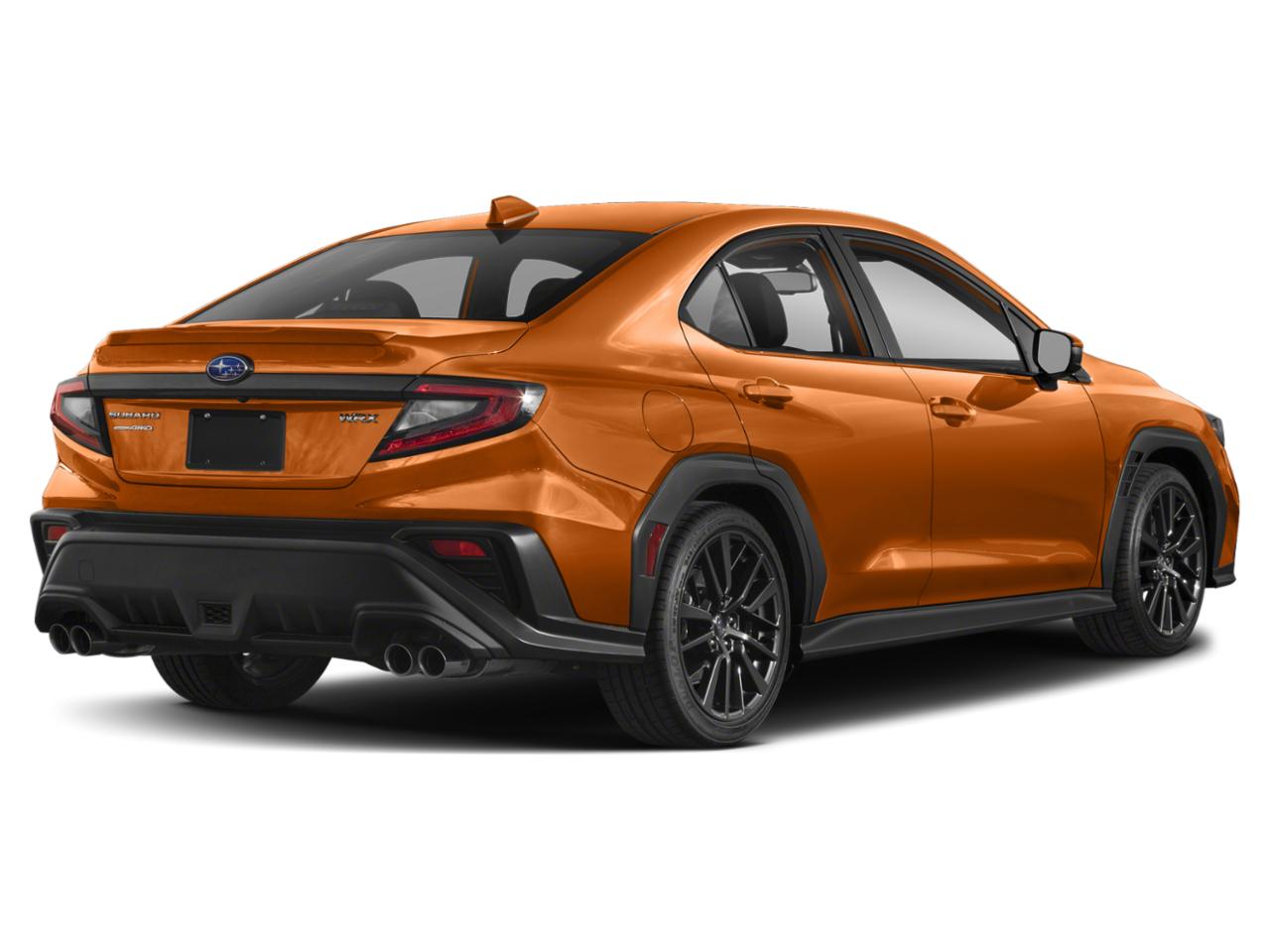 2022 Subaru WRX Vehicle Photo in Clearwater, FL 33765