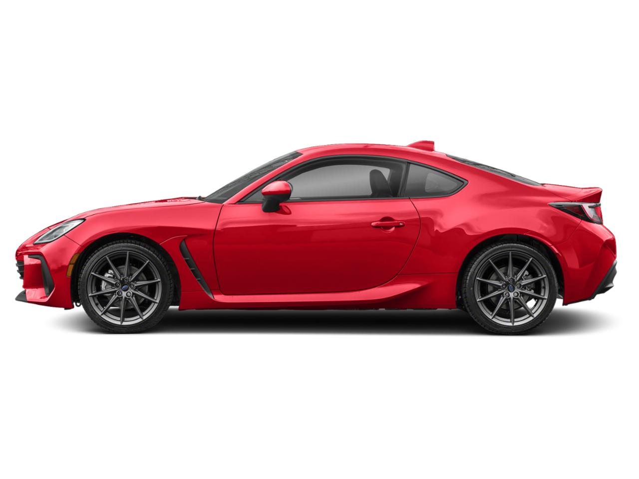 2022 Subaru BRZ Vehicle Photo in DENVER, CO 80221-3610