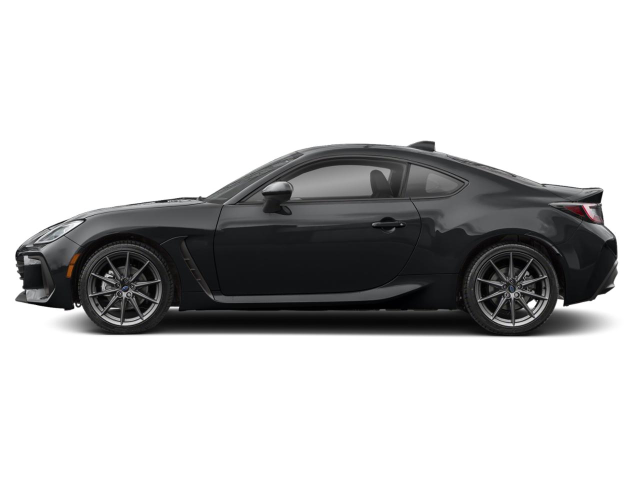 2022 Subaru BRZ Vehicle Photo in Oshkosh, WI 54904