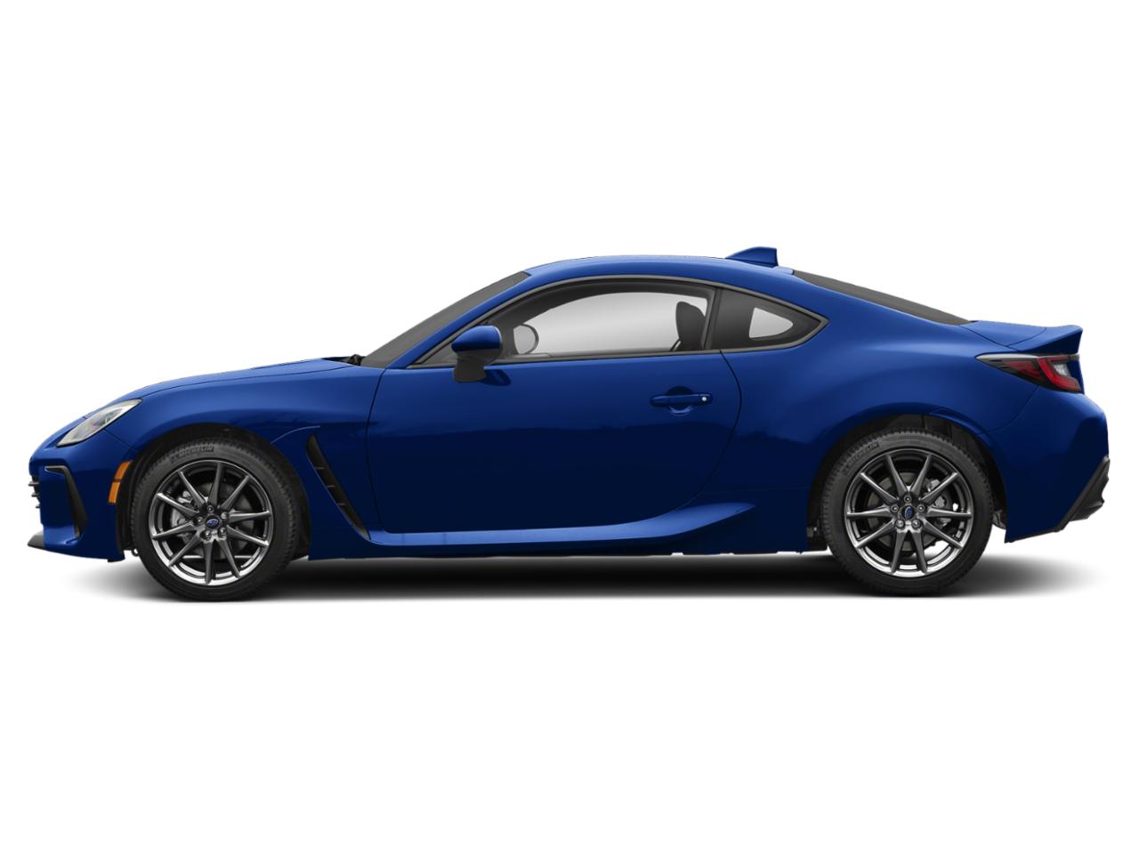 2022 Subaru BRZ Vehicle Photo in PEMBROKE PINES, FL 33024-6534