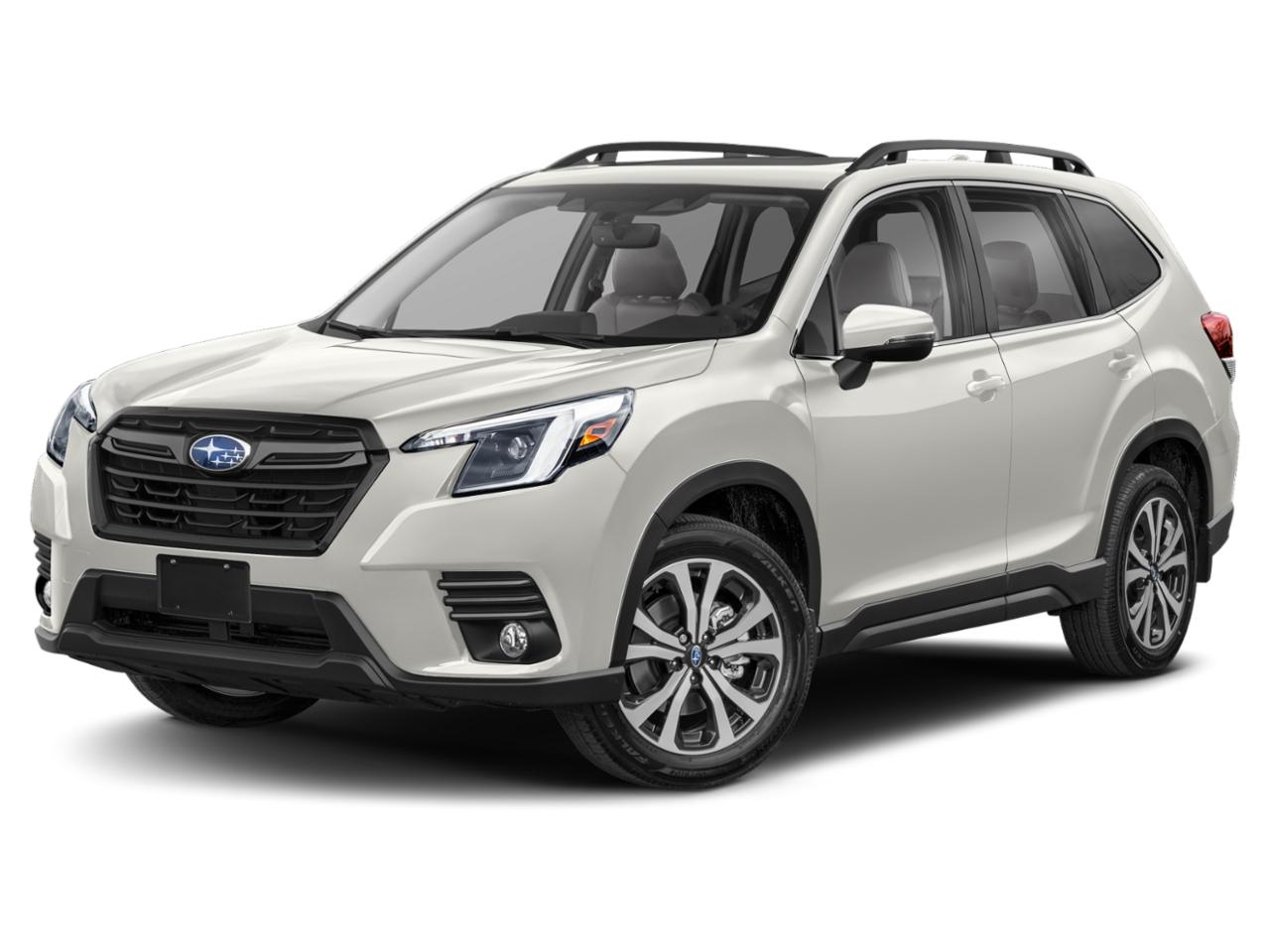 2022 Subaru Forester Vehicle Photo in Saint Charles, IL 60174