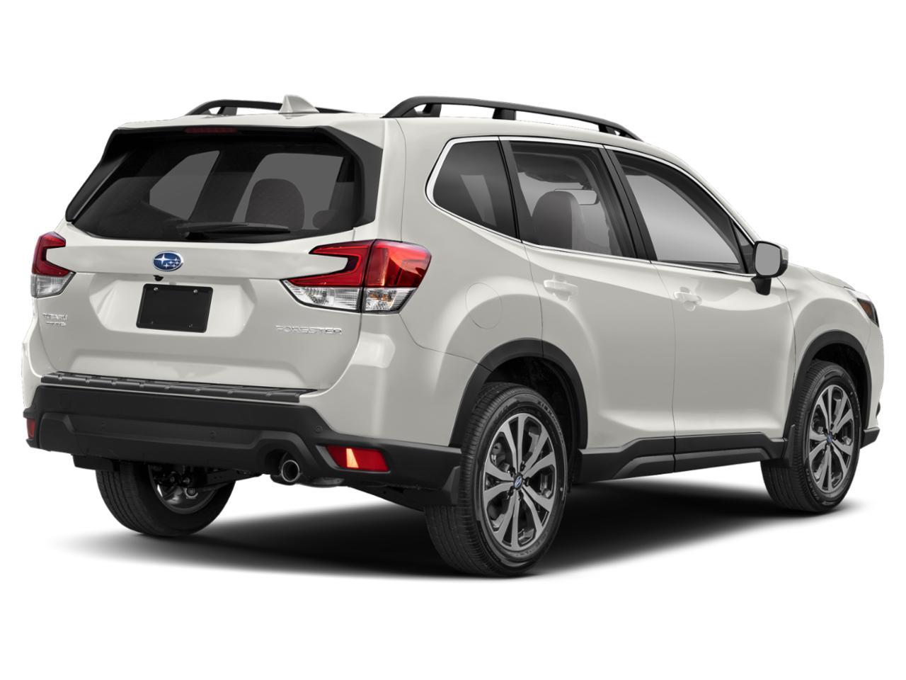 2022 Subaru Forester Vehicle Photo in Saint Charles, IL 60174